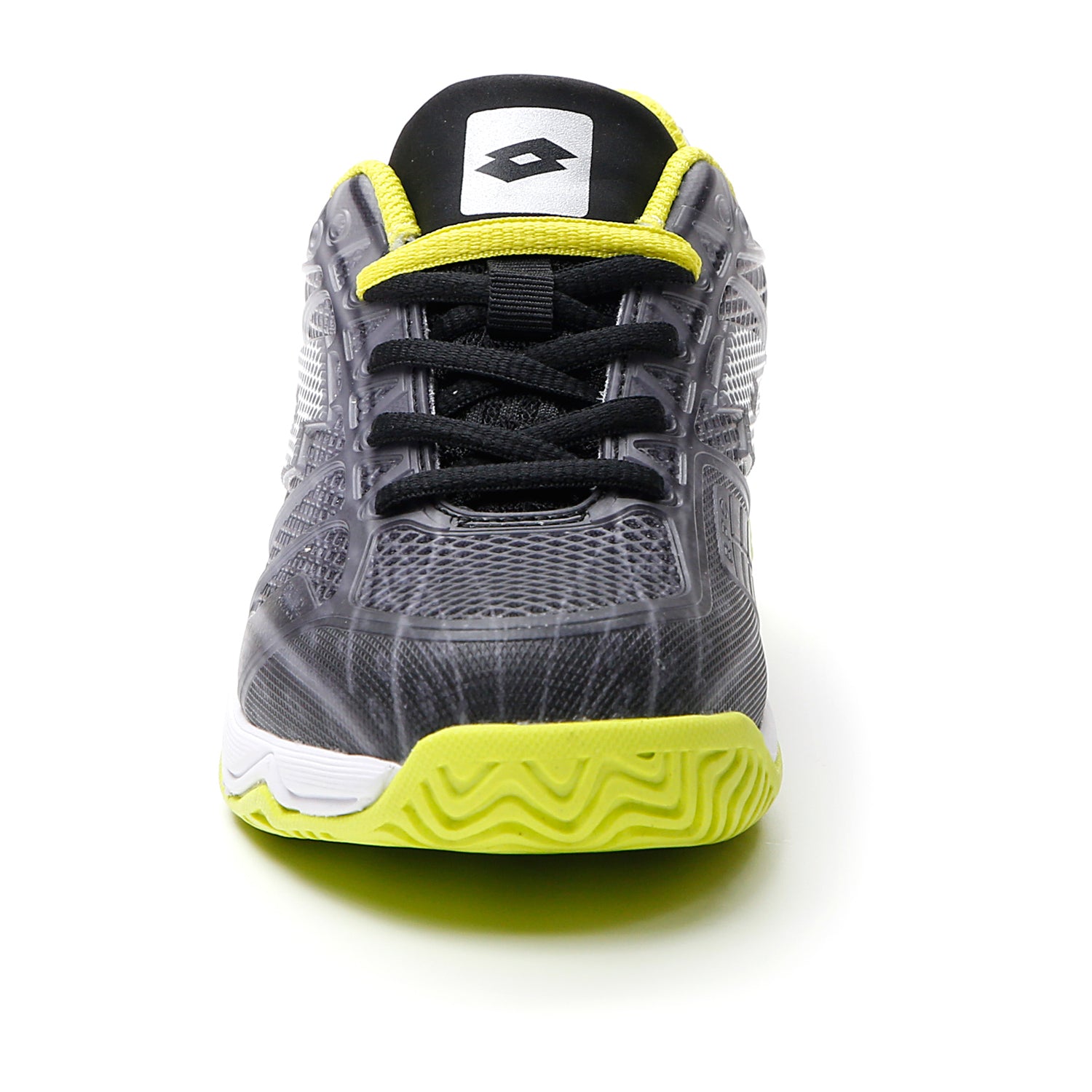 RAGAZZI SCARPE TENNIS ALL COURT MIRAGE 300 NERO 210746 6W5 04