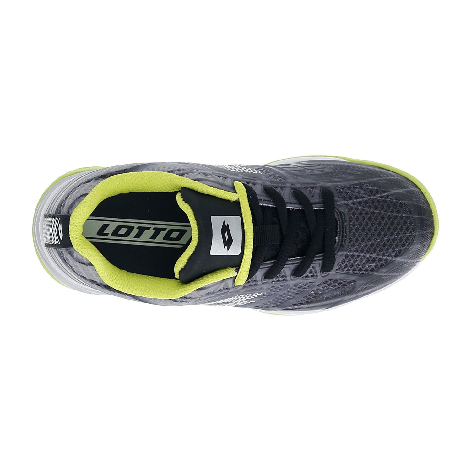 RAGAZZI SCARPE TENNIS ALL COURT MIRAGE 300 NERO 210746 6W5 06