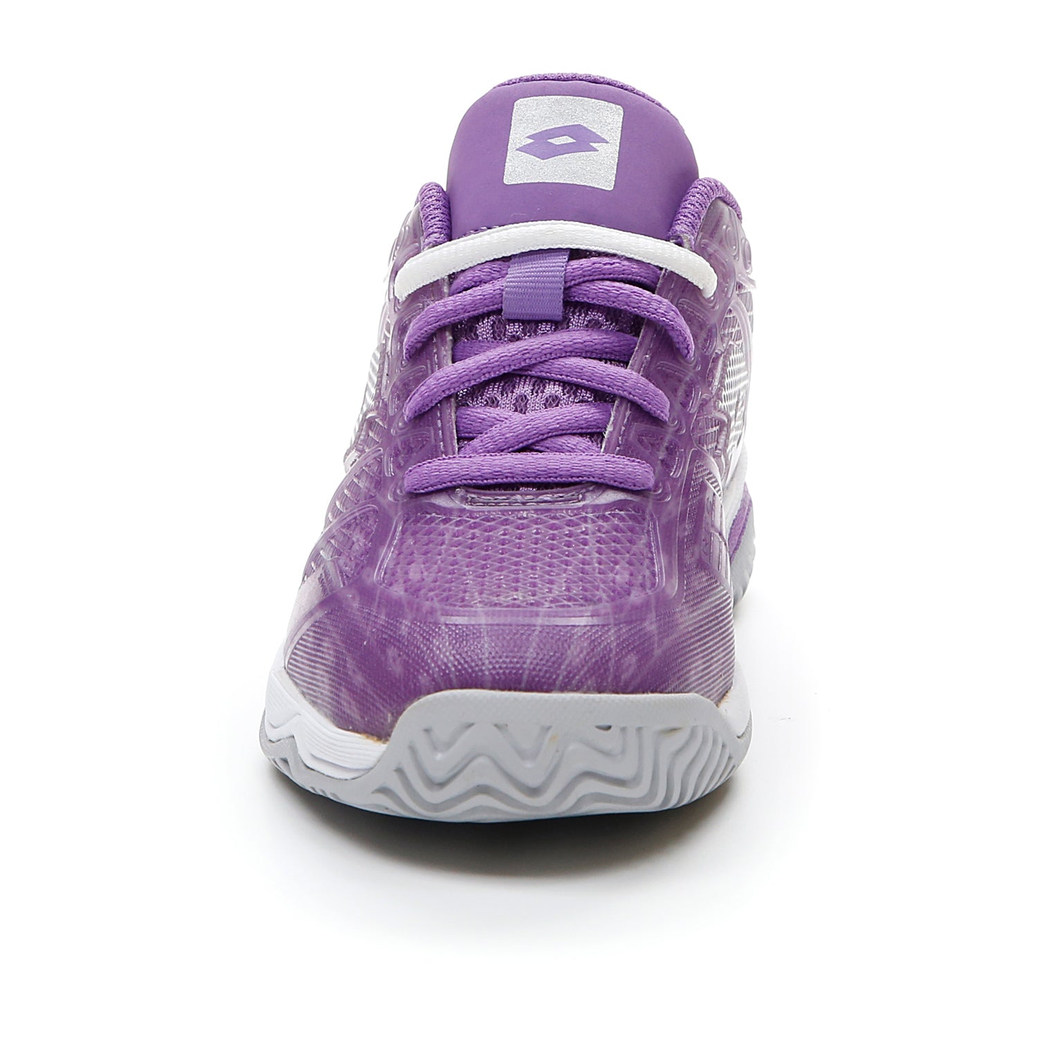 RAGAZZI SCARPE TENNIS ALL COURT MIRAGE 300 VIOLA 210746 7M8 04