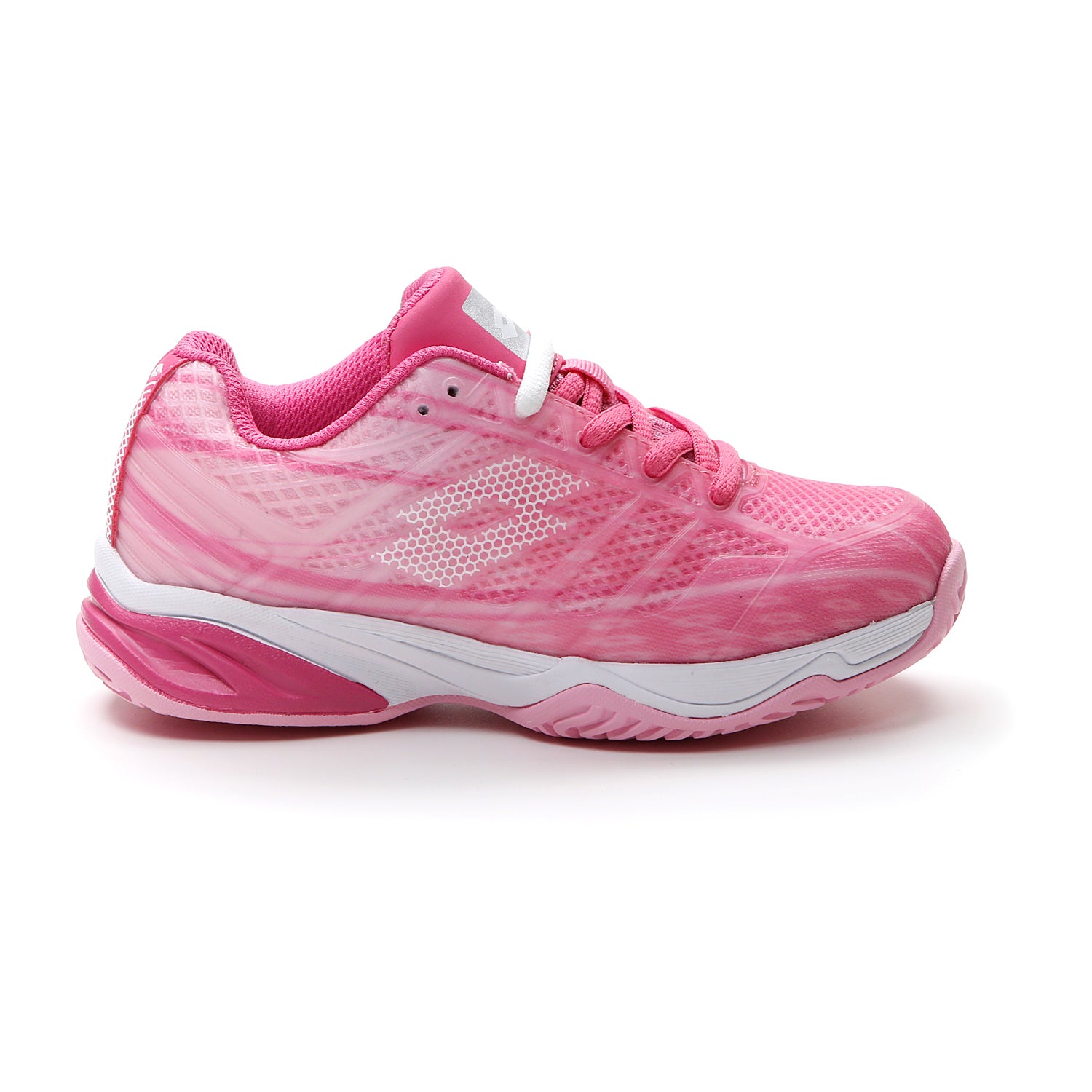 RAGAZZI SCARPE TENNIS ALL COURT MIRAGE 300 ROSA 210746 8T1 01