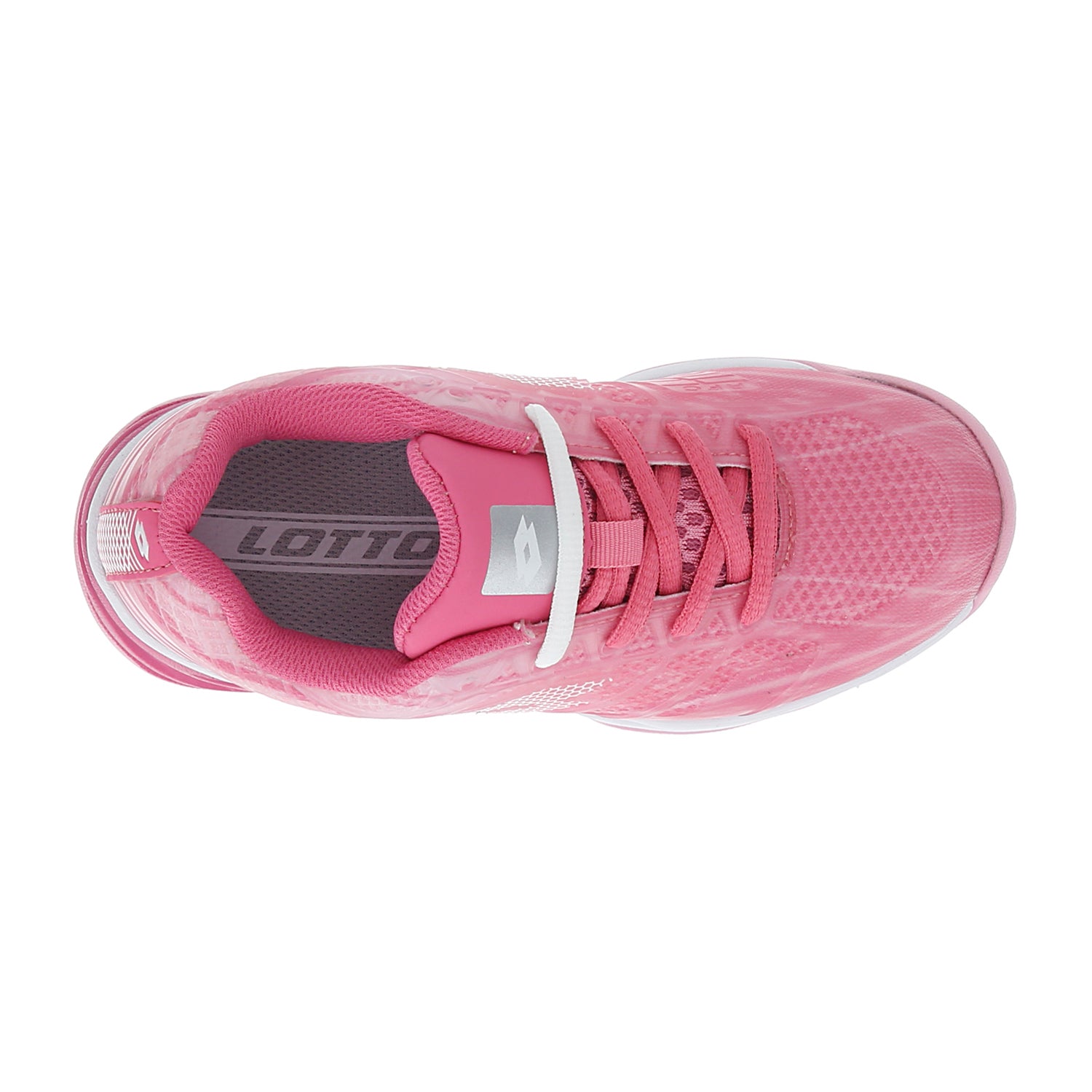 RAGAZZI SCARPE TENNIS ALL COURT MIRAGE 300 ROSA 210746 8T1 06