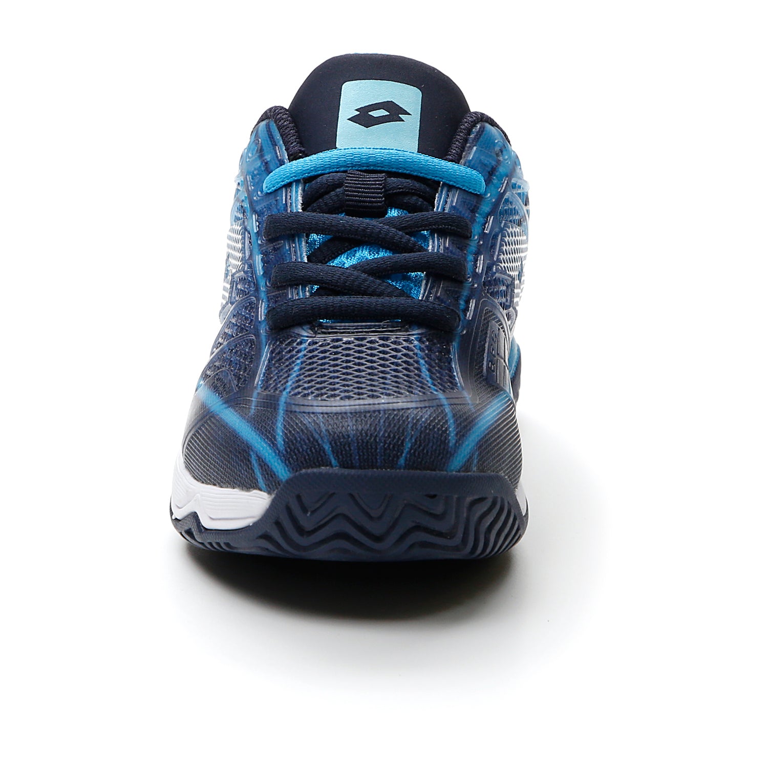RAGAZZI SCARPE TENNIS ALL COURT MIRAGE 300 BLU SCURO 210746 8T4 04