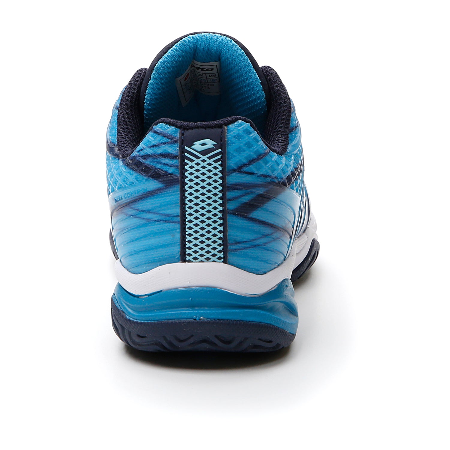 RAGAZZI SCARPE TENNIS ALL COURT MIRAGE 300 BLU SCURO 210746 8T4 05