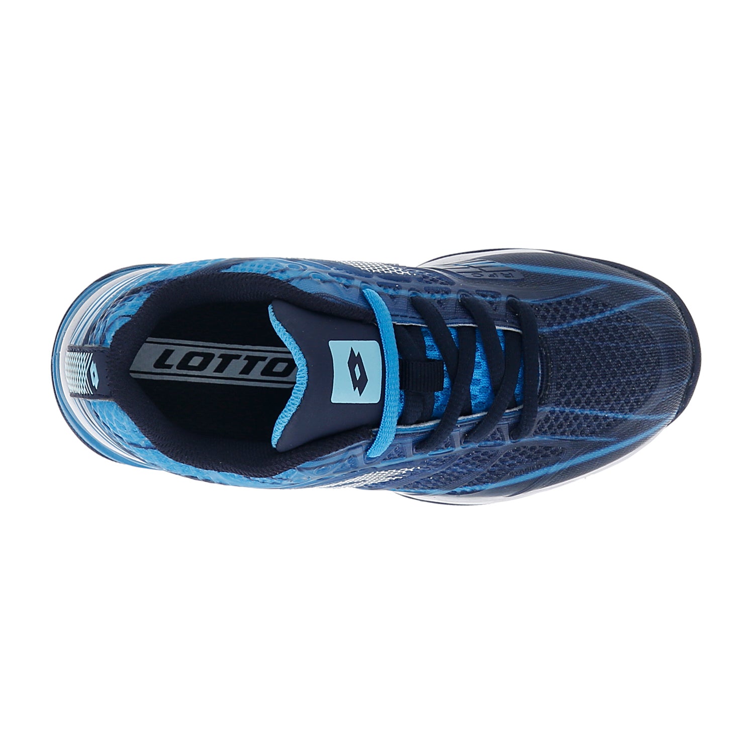 RAGAZZI SCARPE TENNIS ALL COURT MIRAGE 300 BLU SCURO 210746 8T4 06