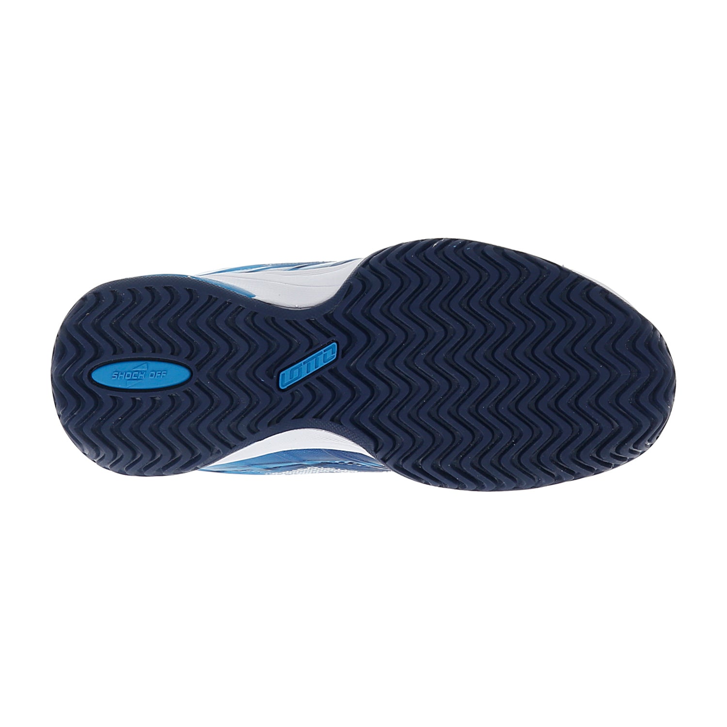 RAGAZZI SCARPE TENNIS ALL COURT MIRAGE 300 BLU SCURO 210746 8T4 26
