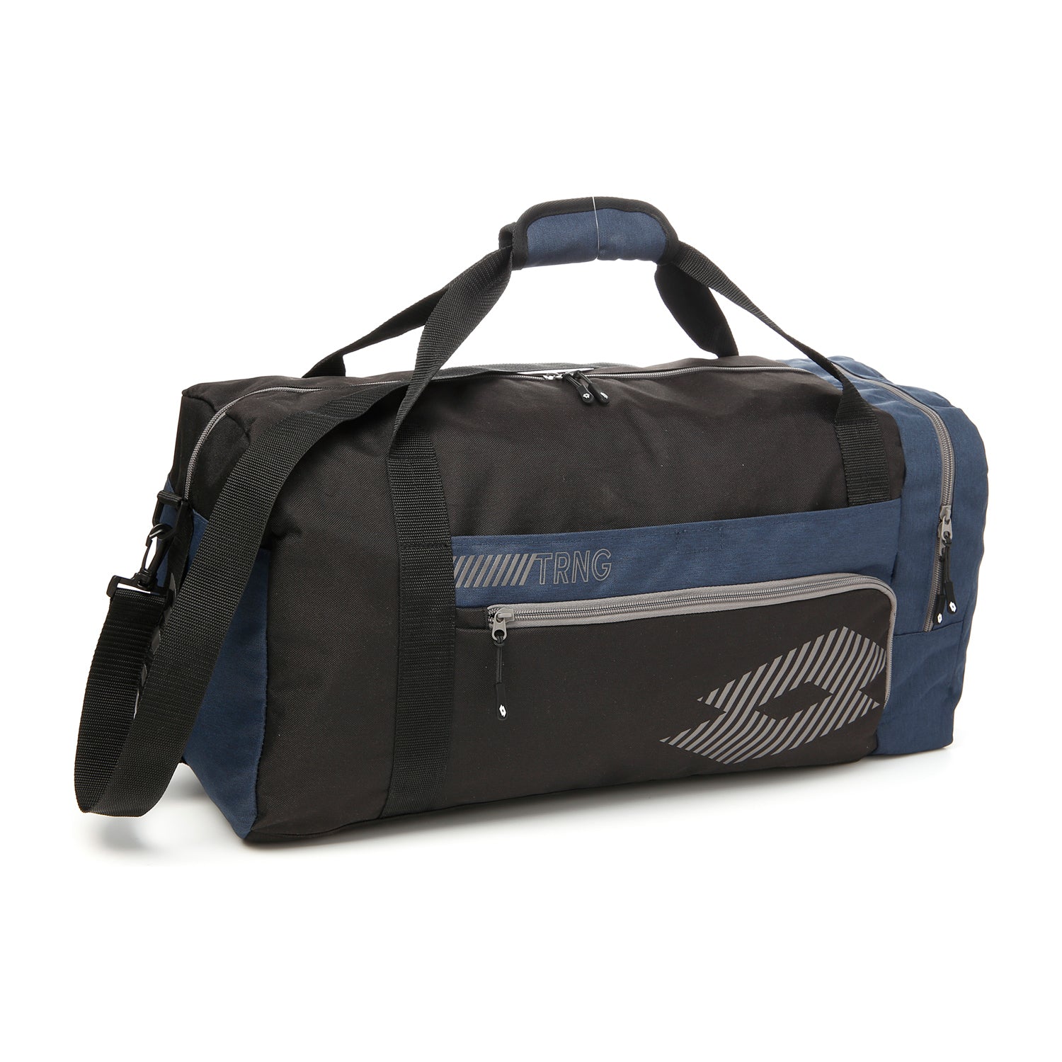 UNISEX BORSA TRAINING BLU SCURO 211071 1UL 01