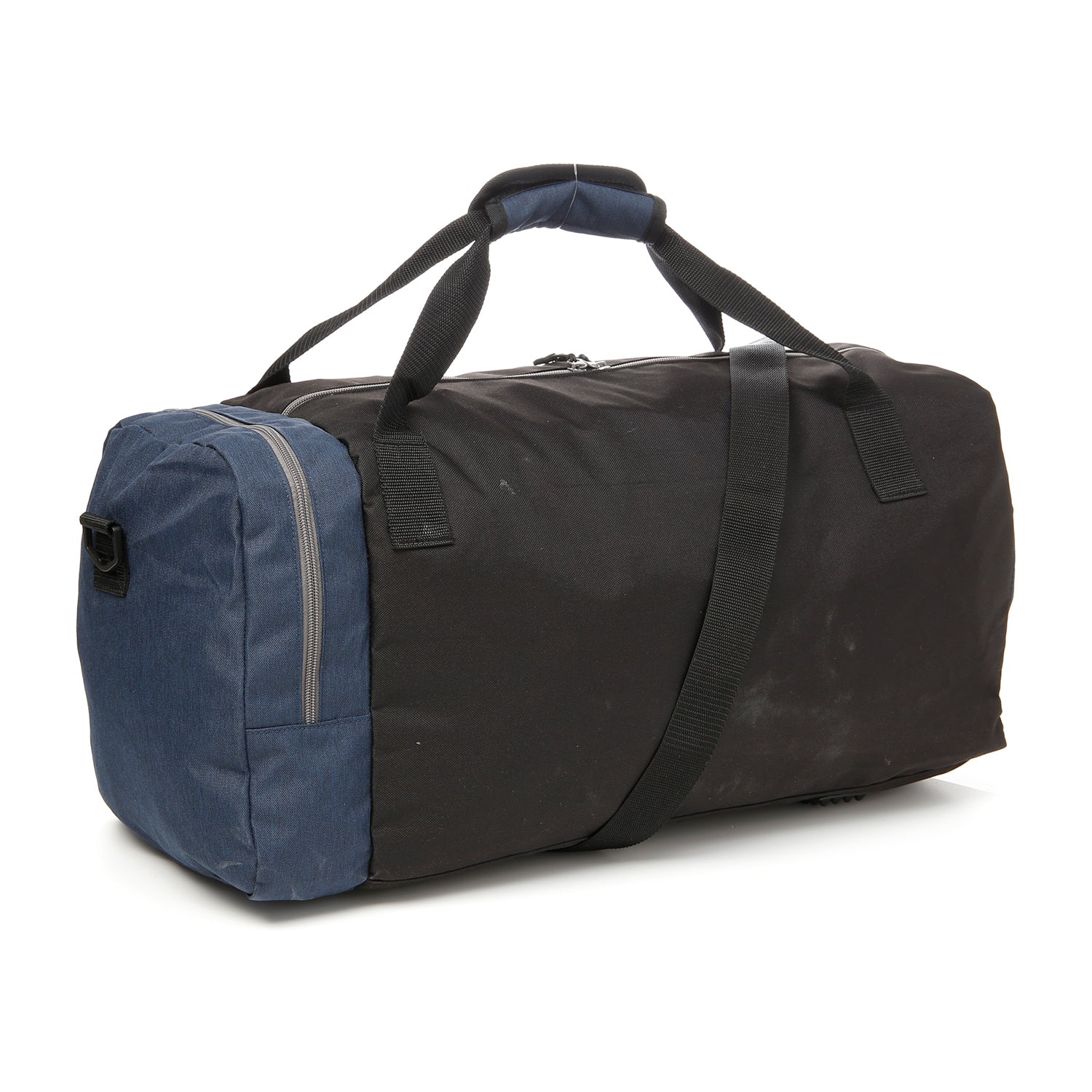UNISEX BORSA TRAINING BLU SCURO 211071 1UL 02