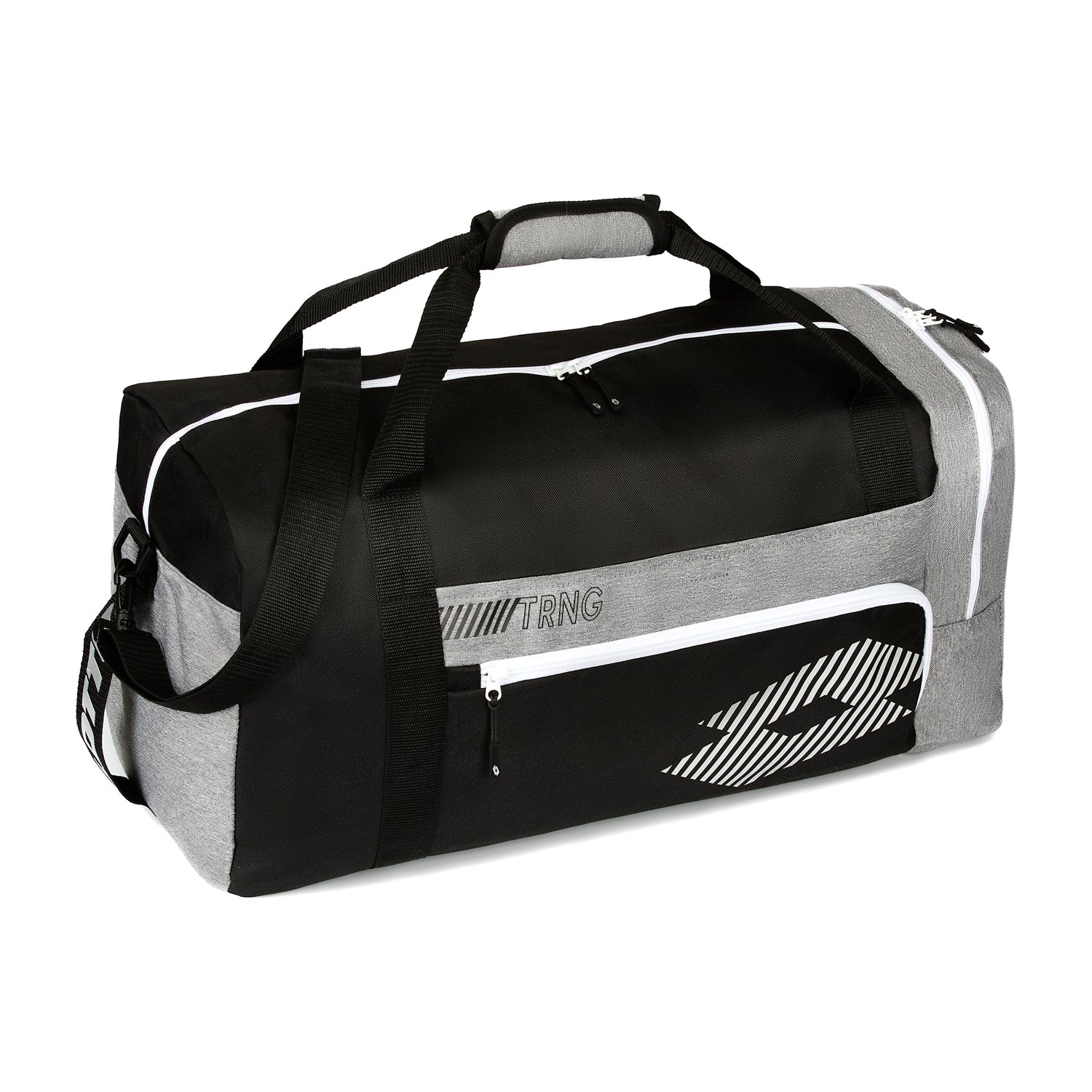 UNISEX BORSA TRAINING NERO 211071 1WV 01