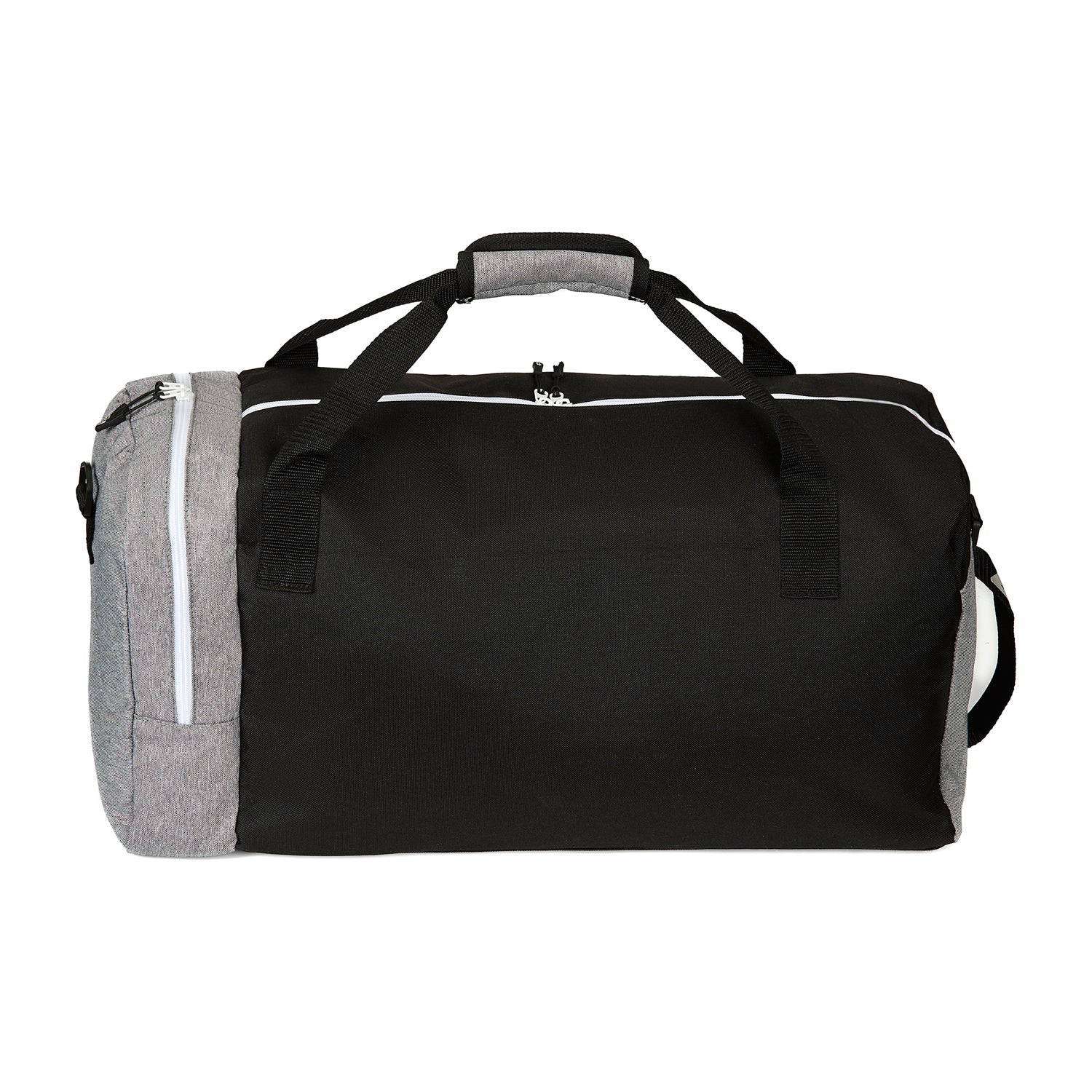 UNISEX BORSA TRAINING NERO 211071 1WV 02