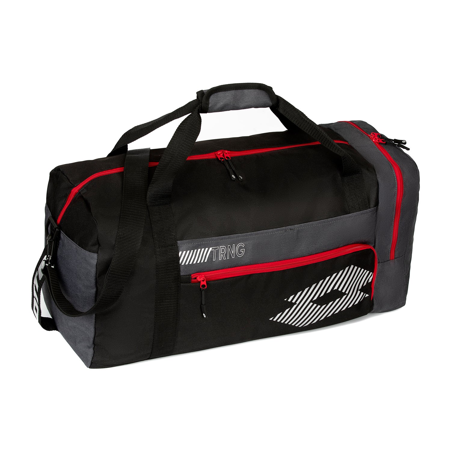 UNISEX BORSA TRAINING NERO 211071 5HI 01