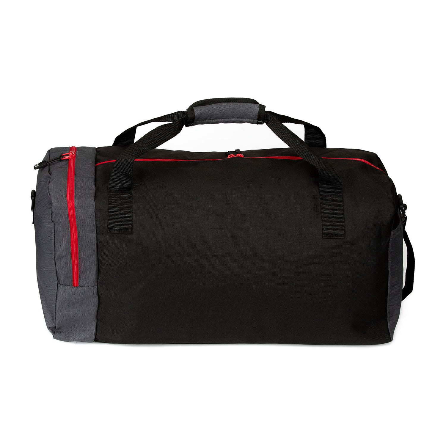 UNISEX BORSA TRAINING NERO 211071 5HI 02