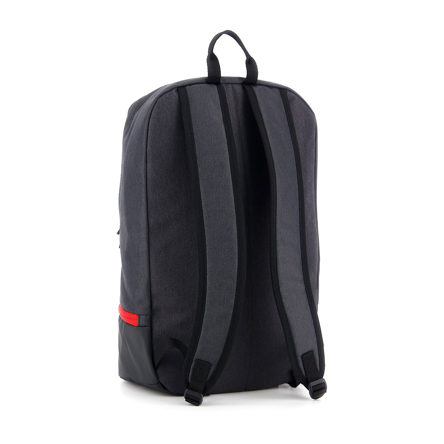 UNISEX ZAINO TRAINING NERO 211072 5HI 02