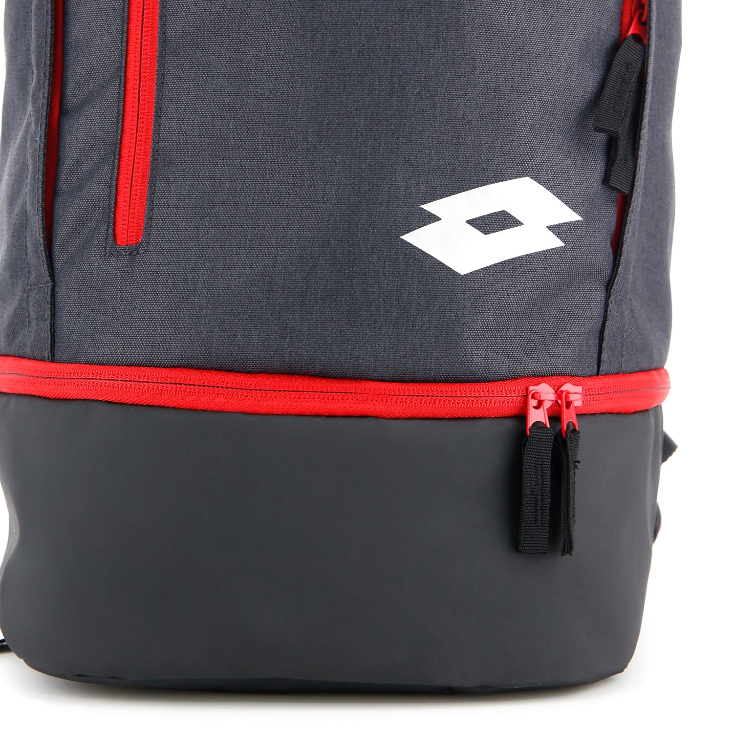 UNISEX ZAINO TRAINING NERO 211072 5HI 03