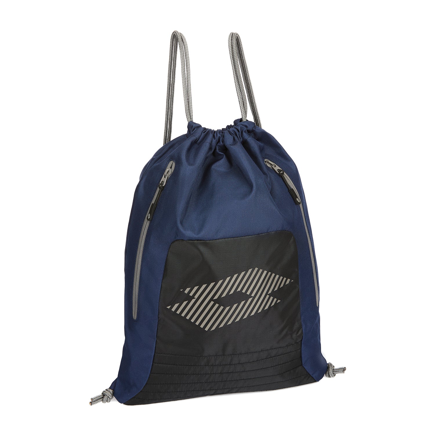 UNISEX ZAINO A SACCA LIFES BACKPACK BLU SCURO 211073 1UL 01
