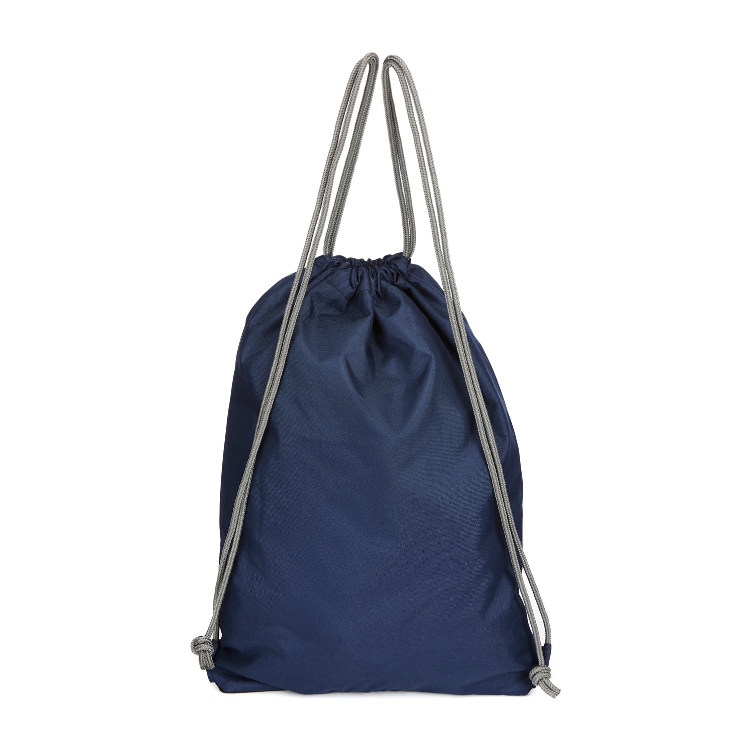 UNISEX ZAINO A SACCA LIFES BACKPACK BLU SCURO 211073 1UL 02