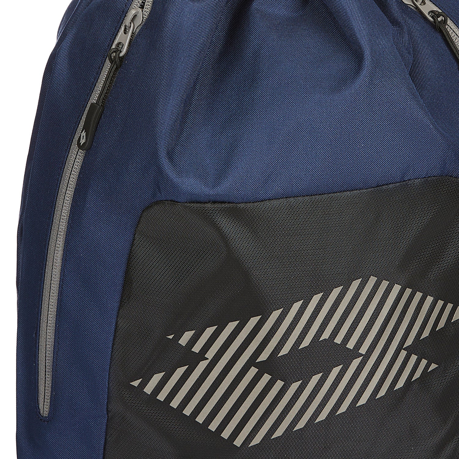 UNISEX ZAINO A SACCA LIFES BACKPACK BLU SCURO 211073 1UL 03