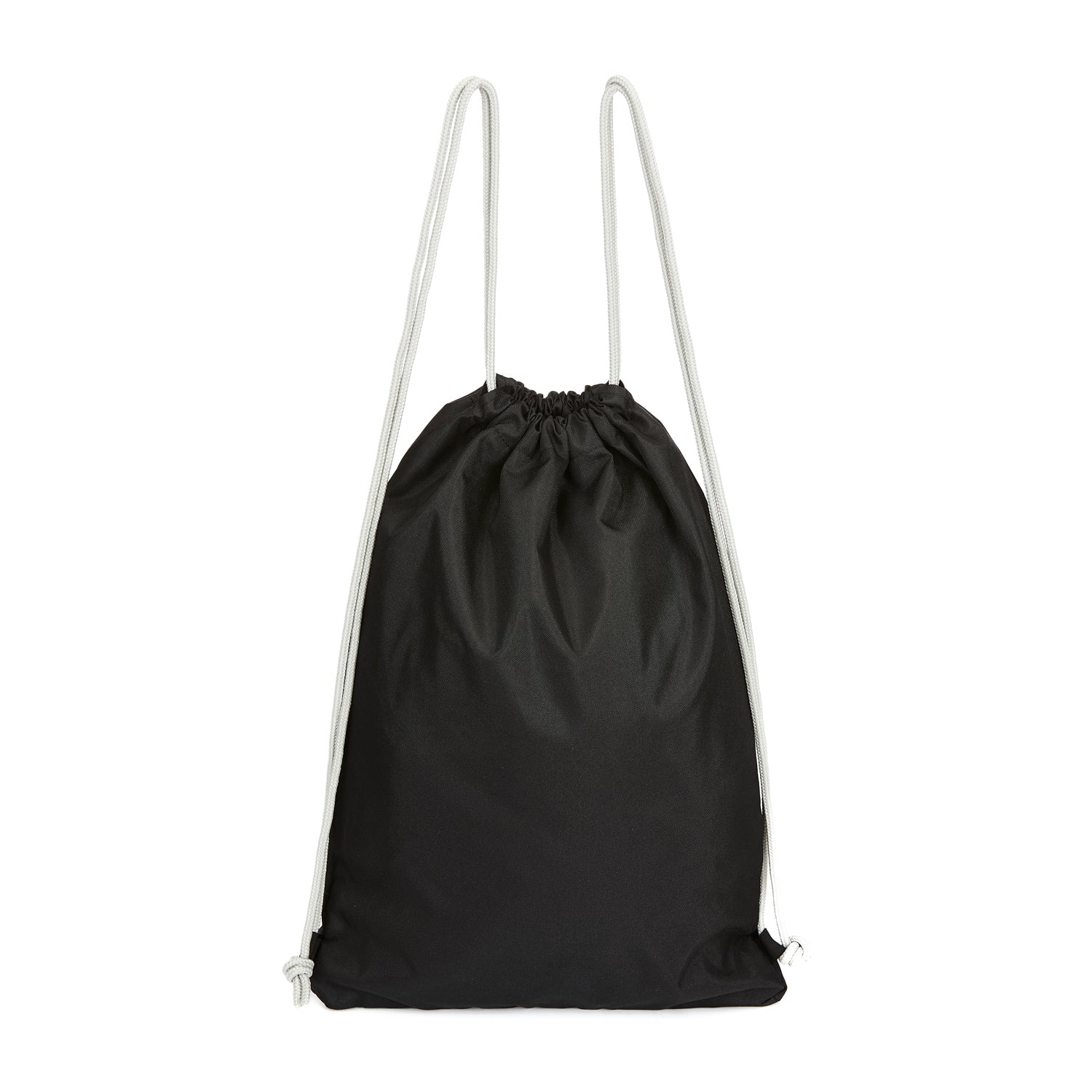 UNISEX ZAINO A SACCA LIFES BACKPACK NERO 211073 1WV 02