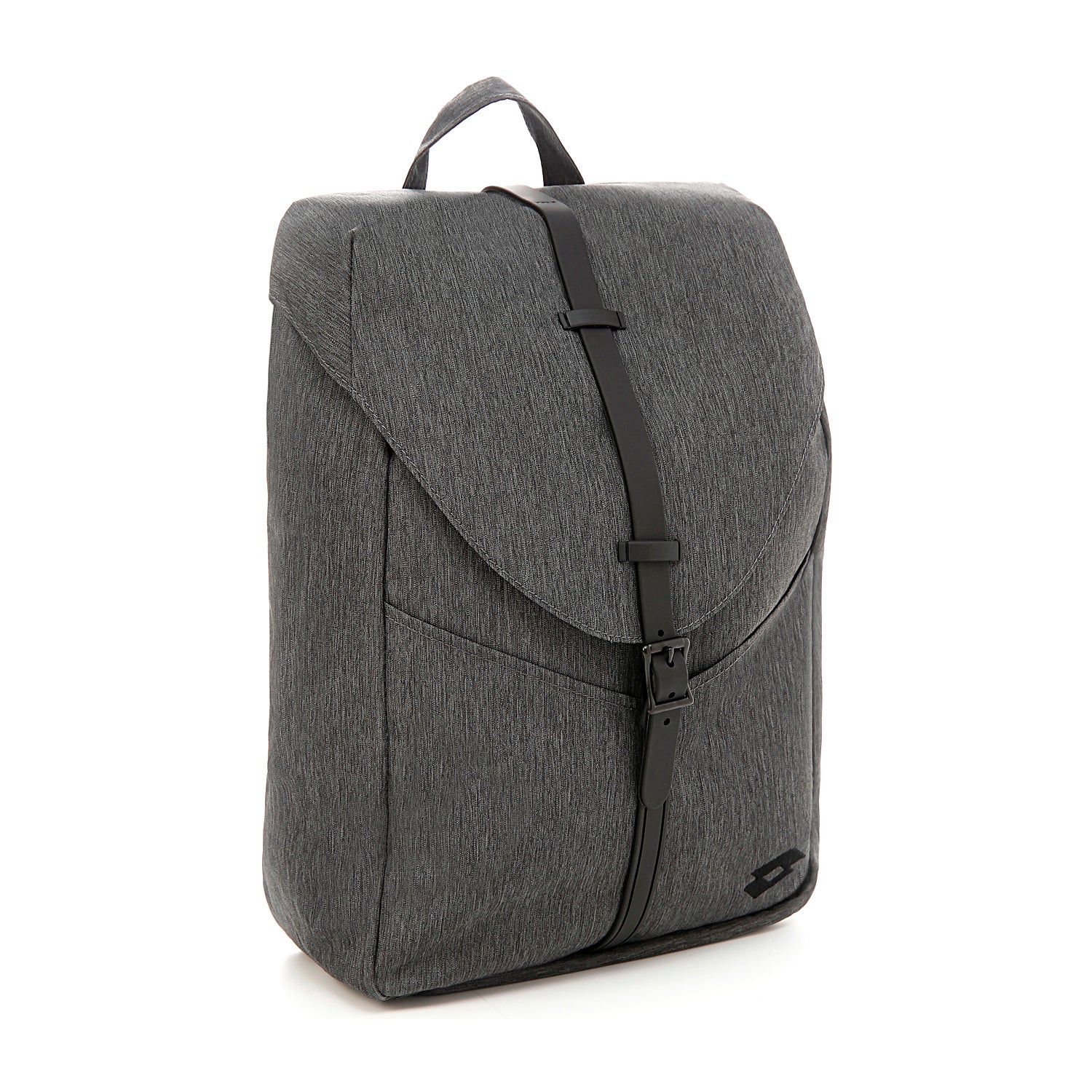 UNISEX ZAINO 1973 NERO 211074 1CL 01