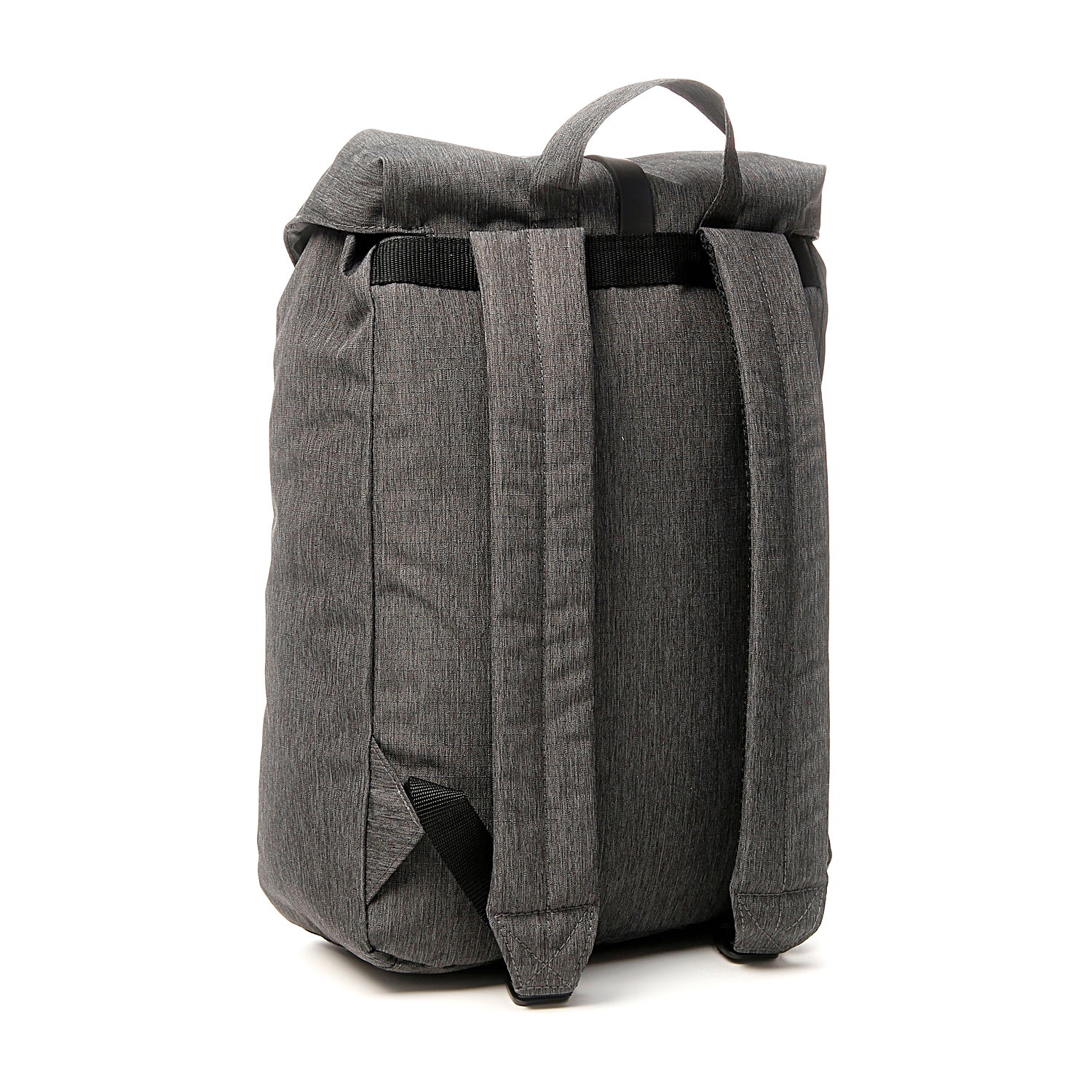 UNISEX ZAINO 1973 NERO 211074 1CL 02