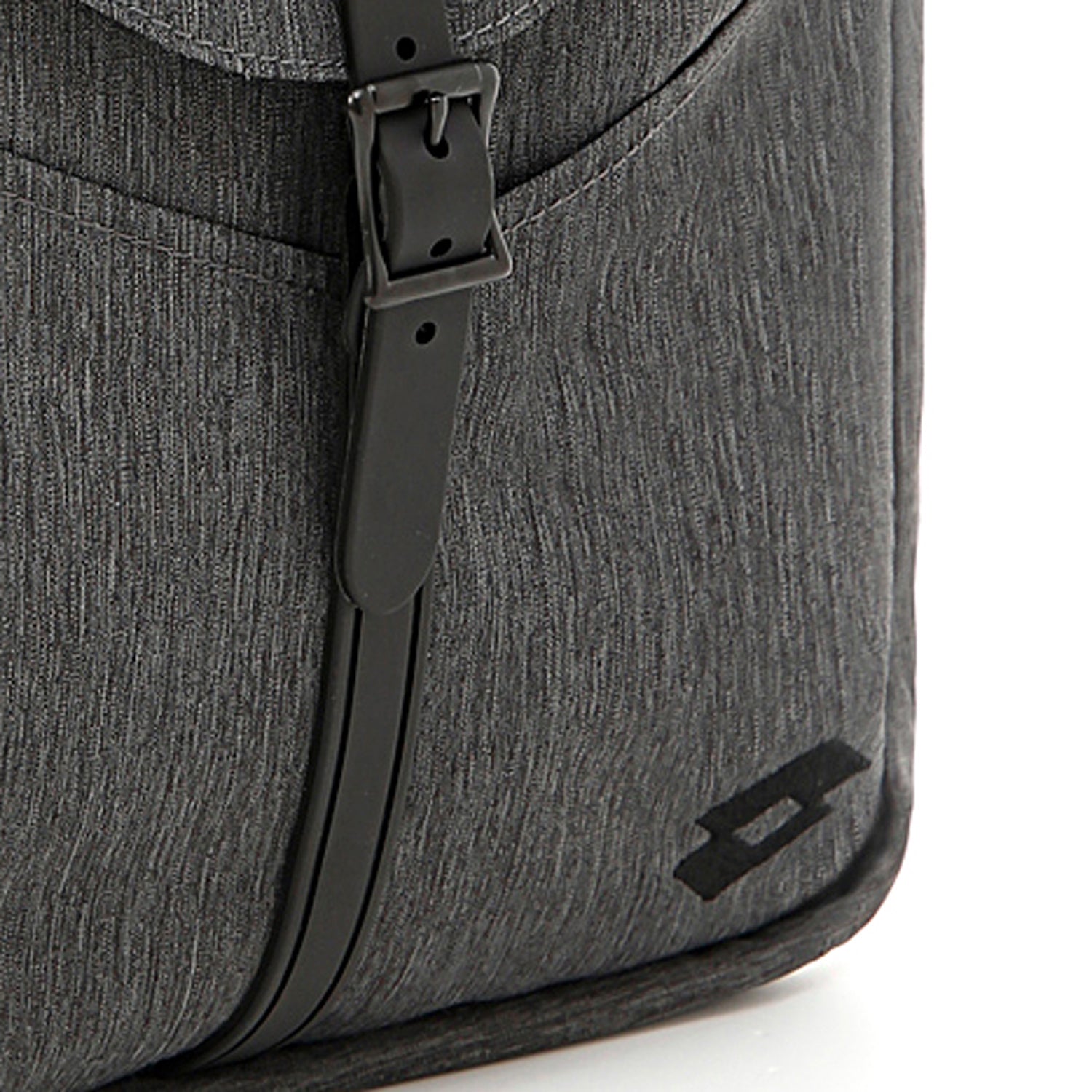 UNISEX ZAINO 1973 NERO 211074 1CL 03