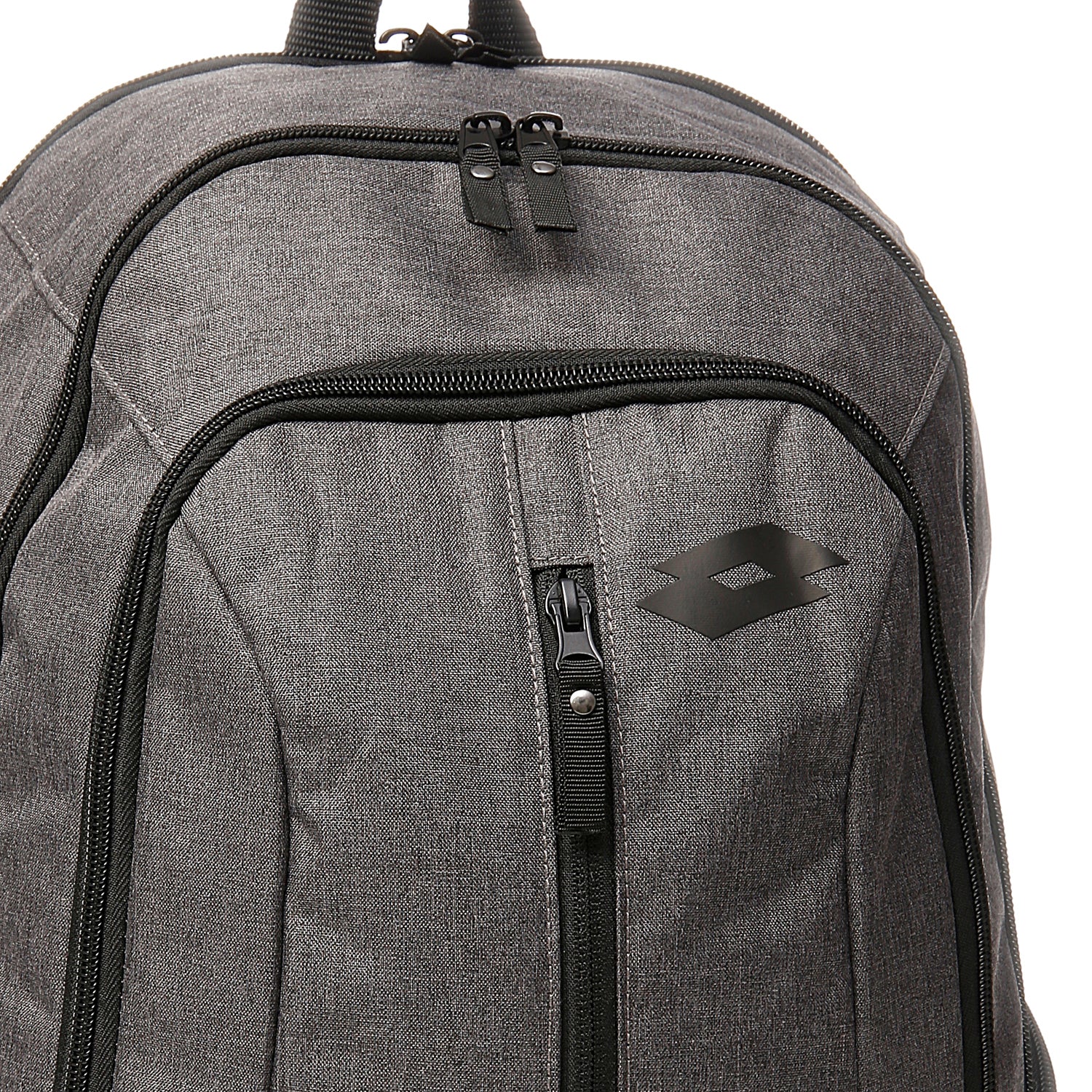 UNISEX ZAINO LIFES LAPTOP BACKPACK NERO 211075 0CO 03
