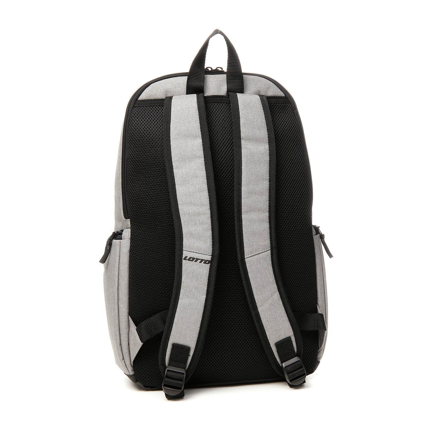 UNISEX ZAINO LIFES LAPTOP BACKPACK GRIGIO 211075 0MW 02