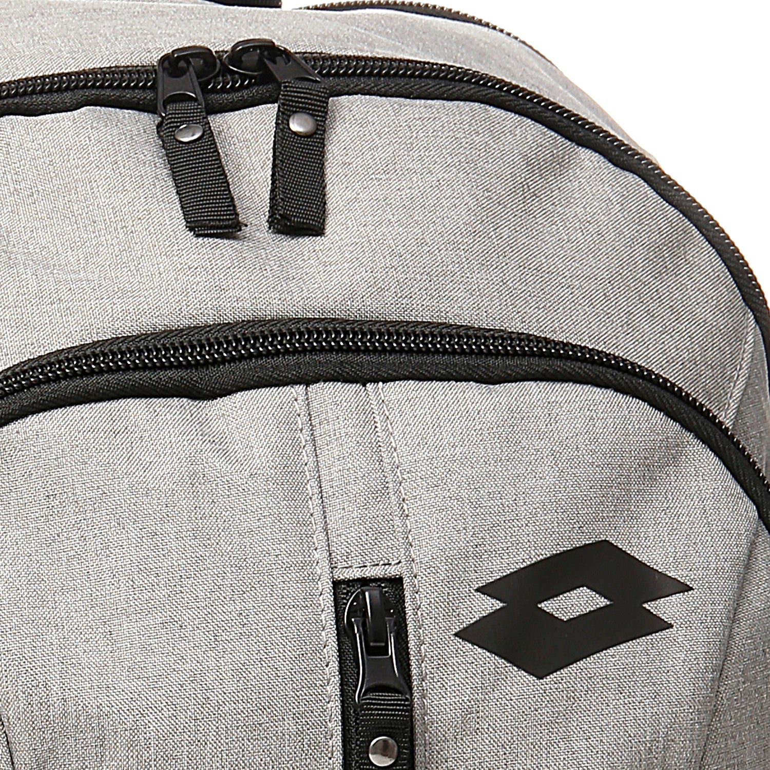 UNISEX ZAINO LIFES LAPTOP BACKPACK GRIGIO 211075 0MW 03