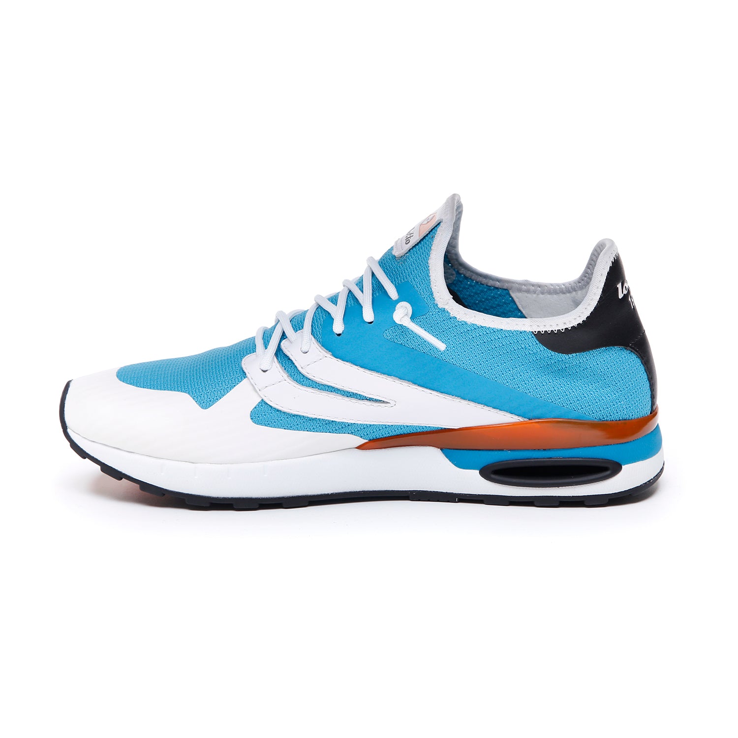 UOMO SCARPE RUN LIGHT BLU 211147 1YF 03