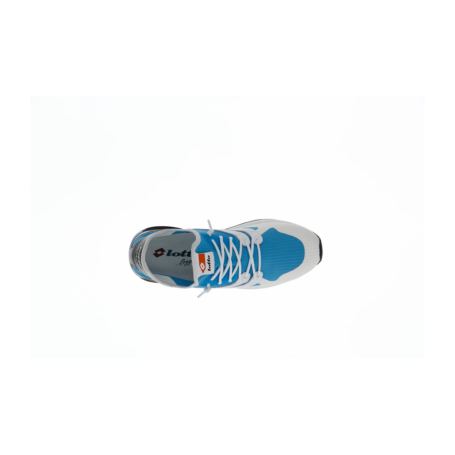 UOMO SCARPE RUN LIGHT BLU 211147 1YF 06