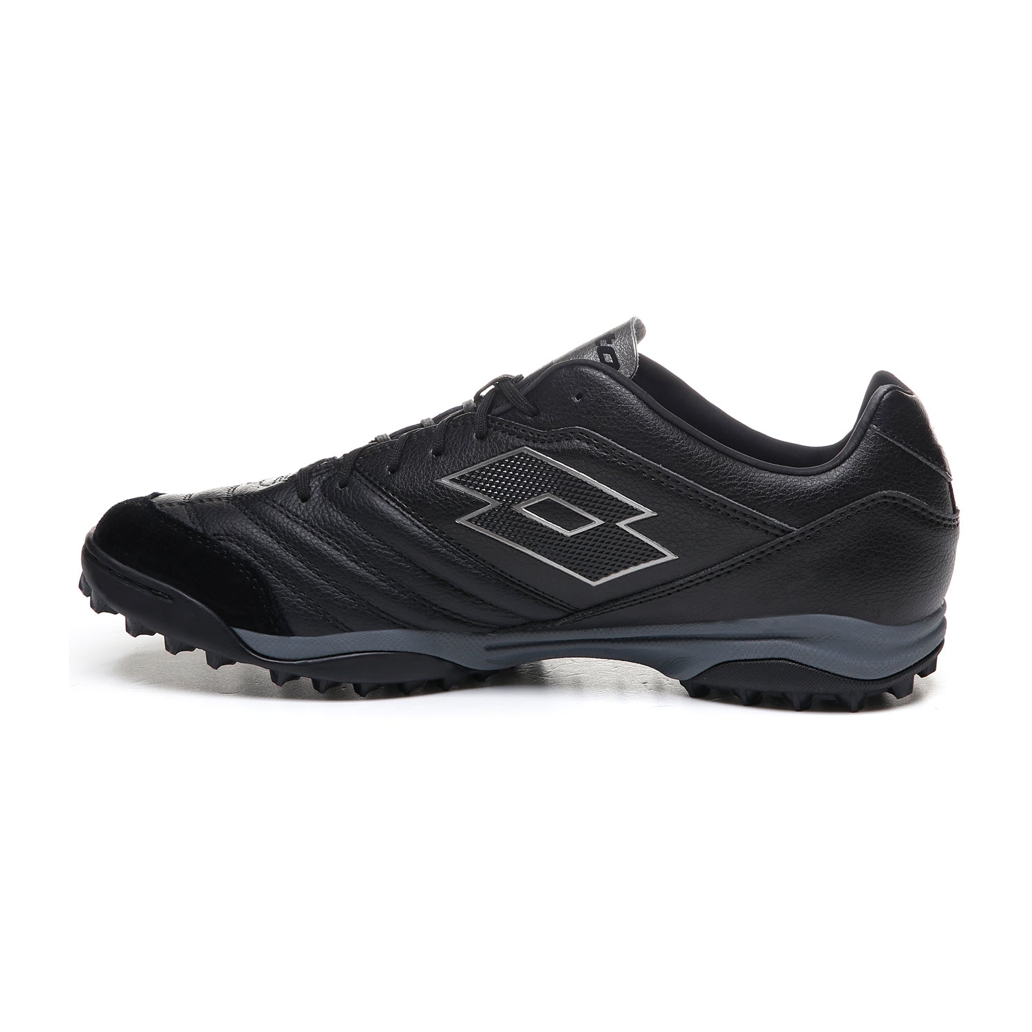 UNISEX SCARPE TURF STADIO 300 NERO 211646 1H8 03