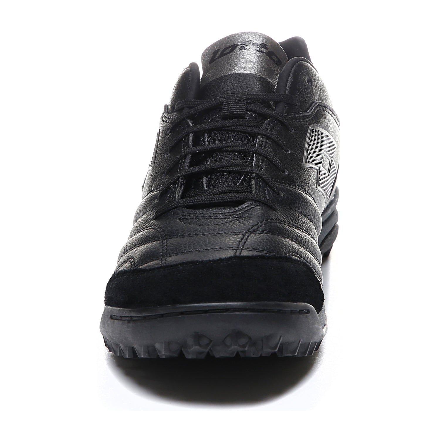 UNISEX SCARPE TURF STADIO 300 NERO 211646 1H8 04