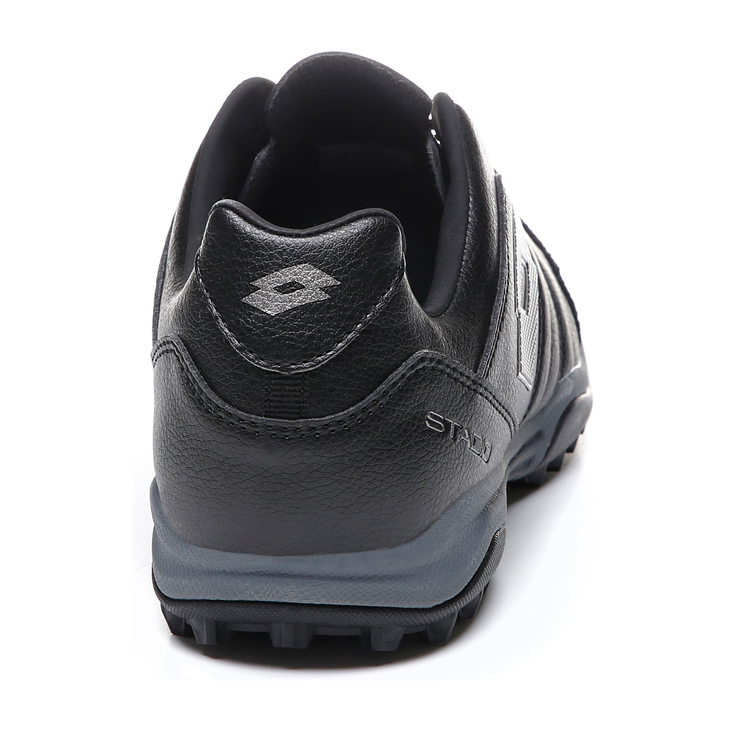 UNISEX SCARPE TURF STADIO 300 NERO 211646 1H8 05