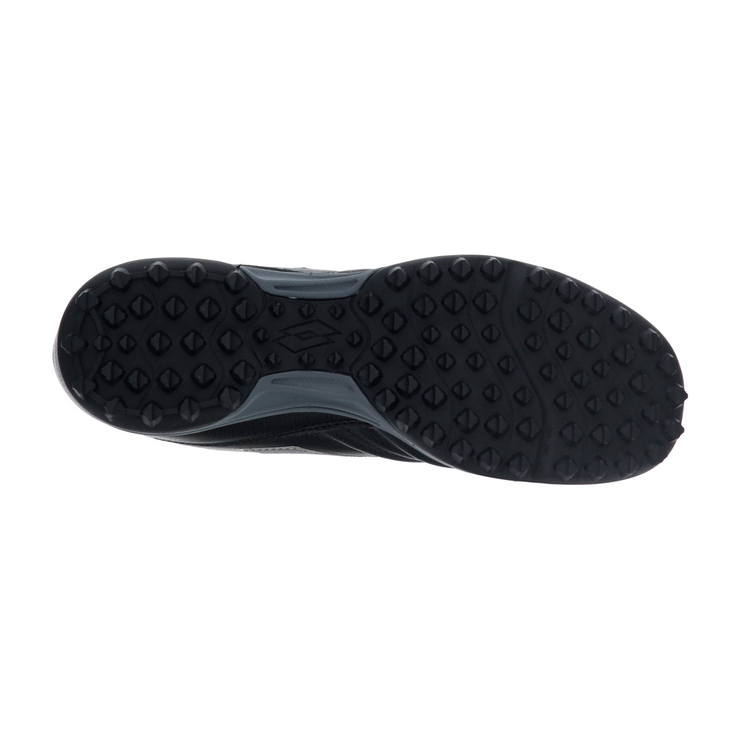 UNISEX SCARPE TURF STADIO 300 NERO 211646 1H8 26