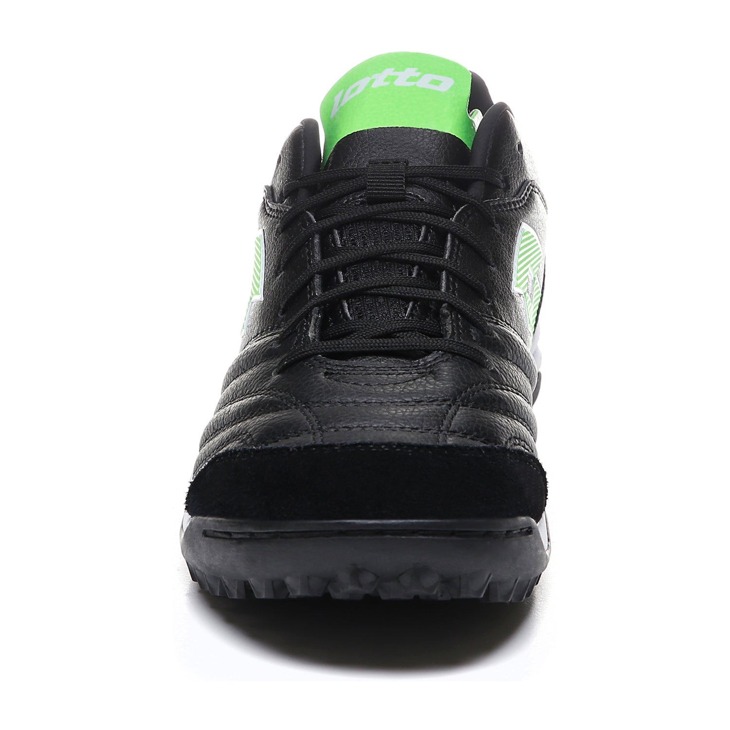 UNISEX SCARPE TURF STADIO 300 NERO 211646 1NI 04