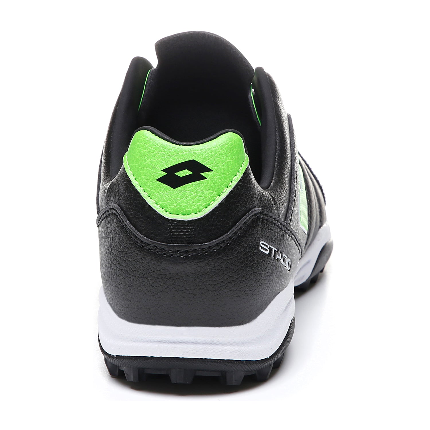 UNISEX SCARPE TURF STADIO 300 NERO 211646 1NI 05