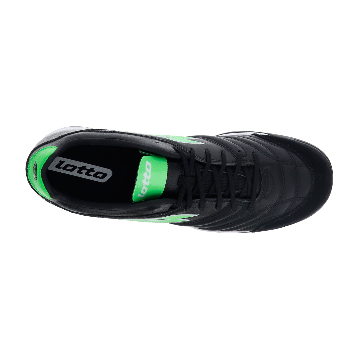 UNISEX SCARPE TURF STADIO 300 NERO 211646 1NI 06