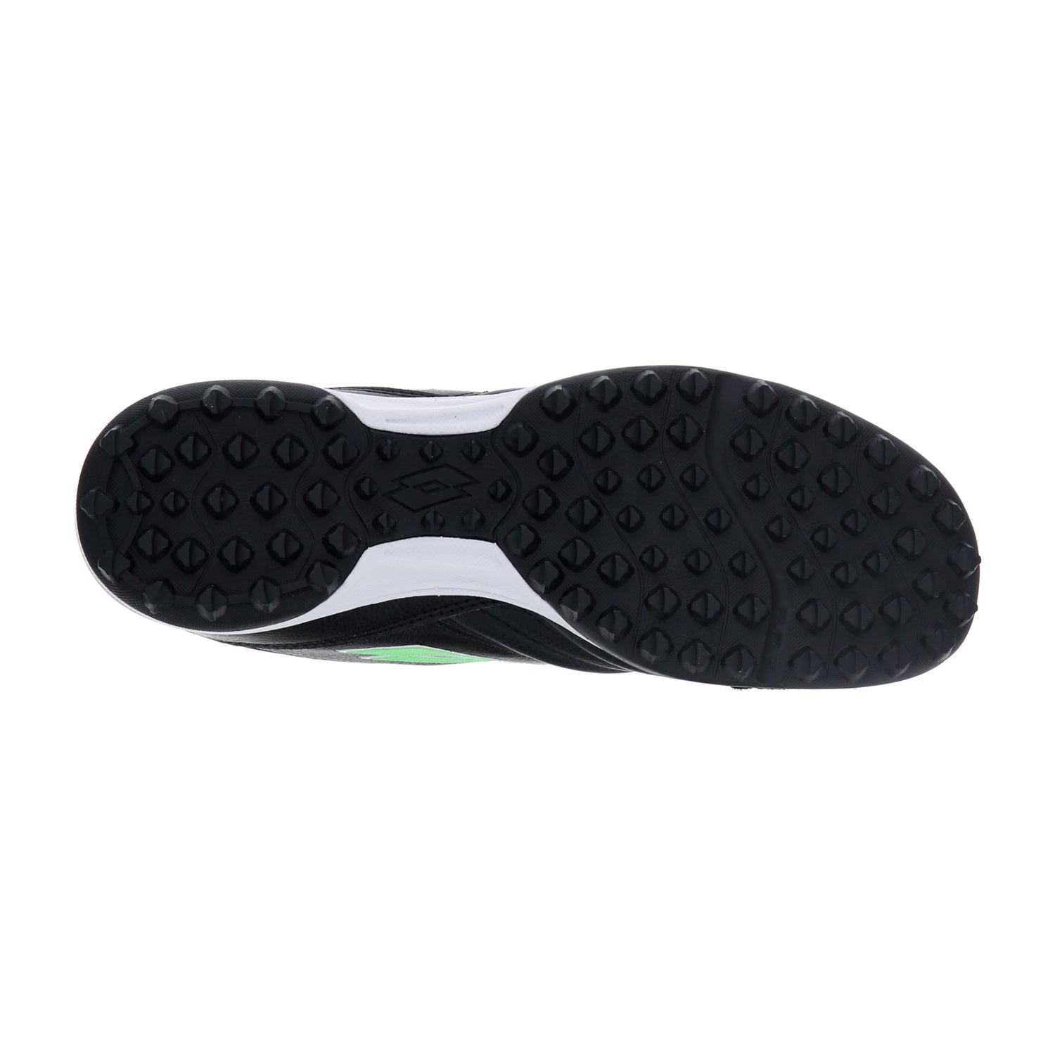 UNISEX SCARPE TURF STADIO 300 NERO 211646 1NI 26