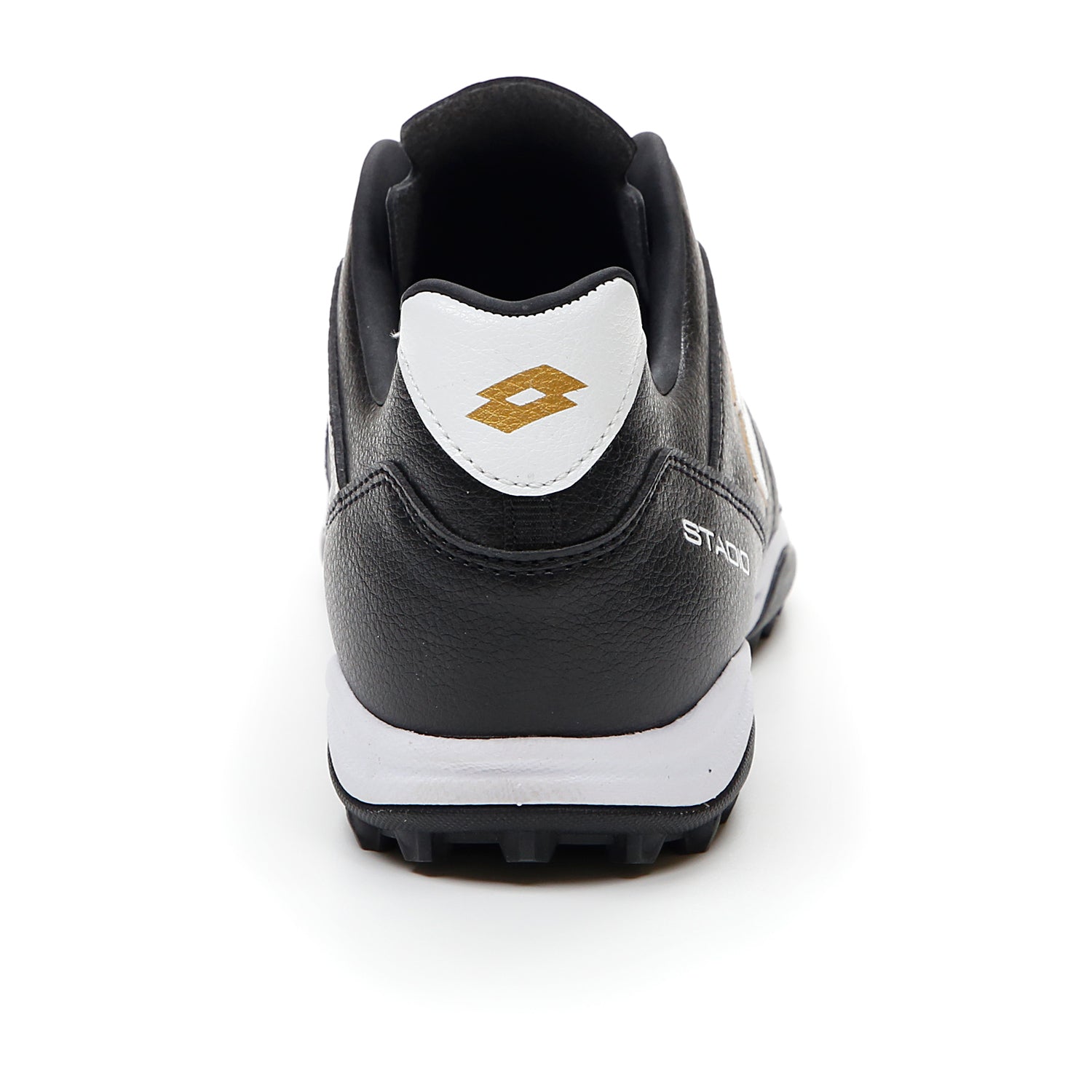 UNISEX SCARPE TURF STADIO 300 NERO 211646 87G 05