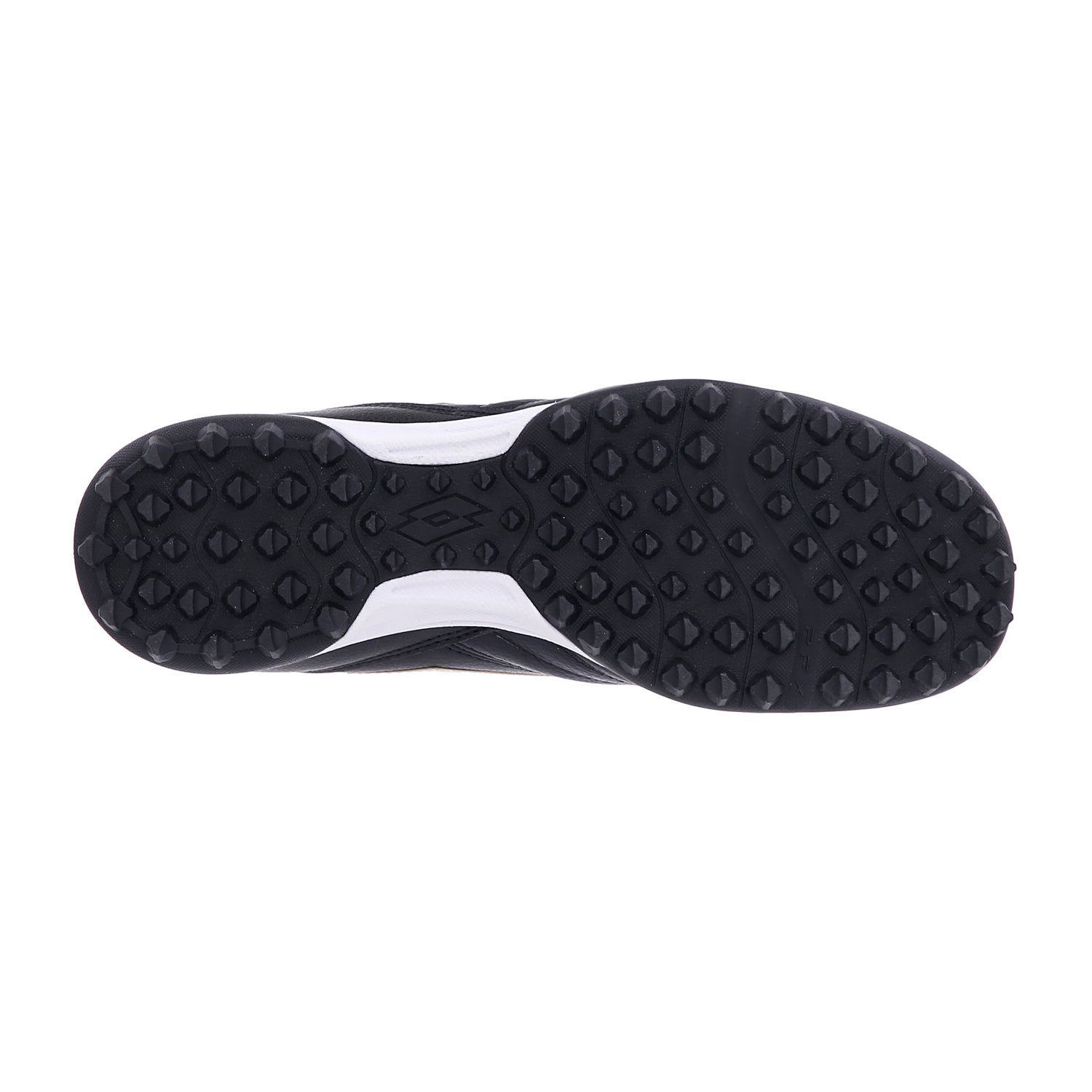 UNISEX SCARPE TURF STADIO 300 NERO 211646 87G 26