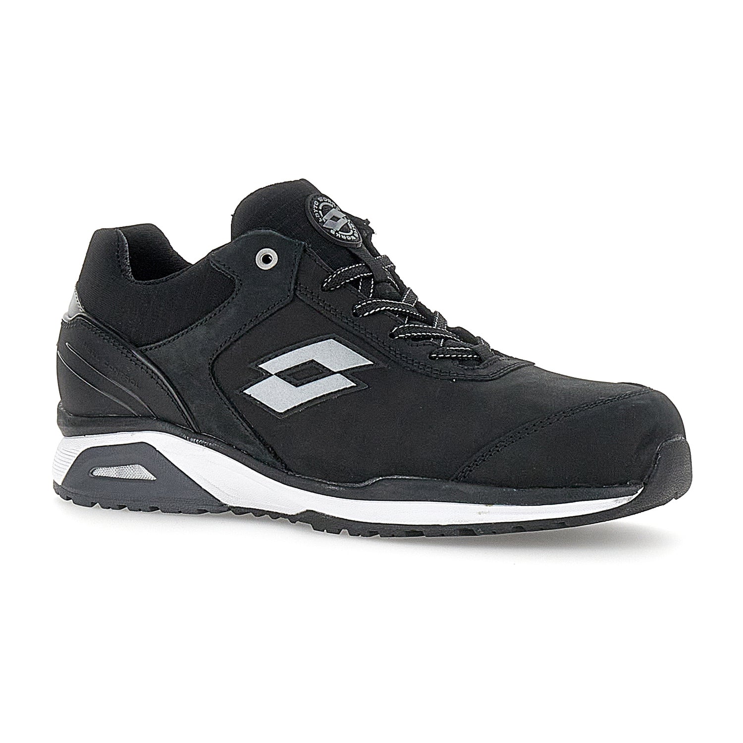 UNISEX SCARPE SPEED 200 NERO 211774 5AE 02