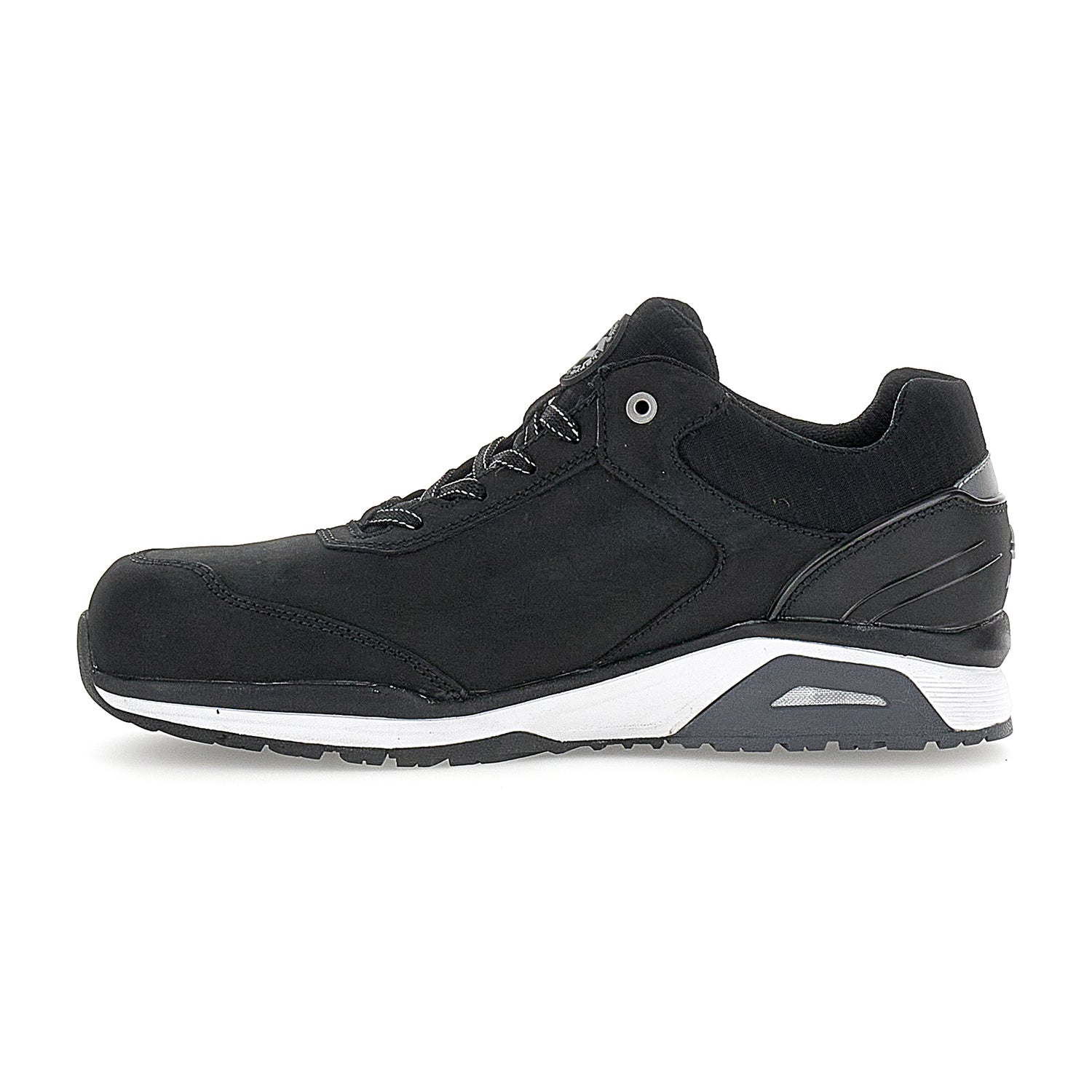 UNISEX SCARPE SPEED 200 NERO 211774 5AE 03