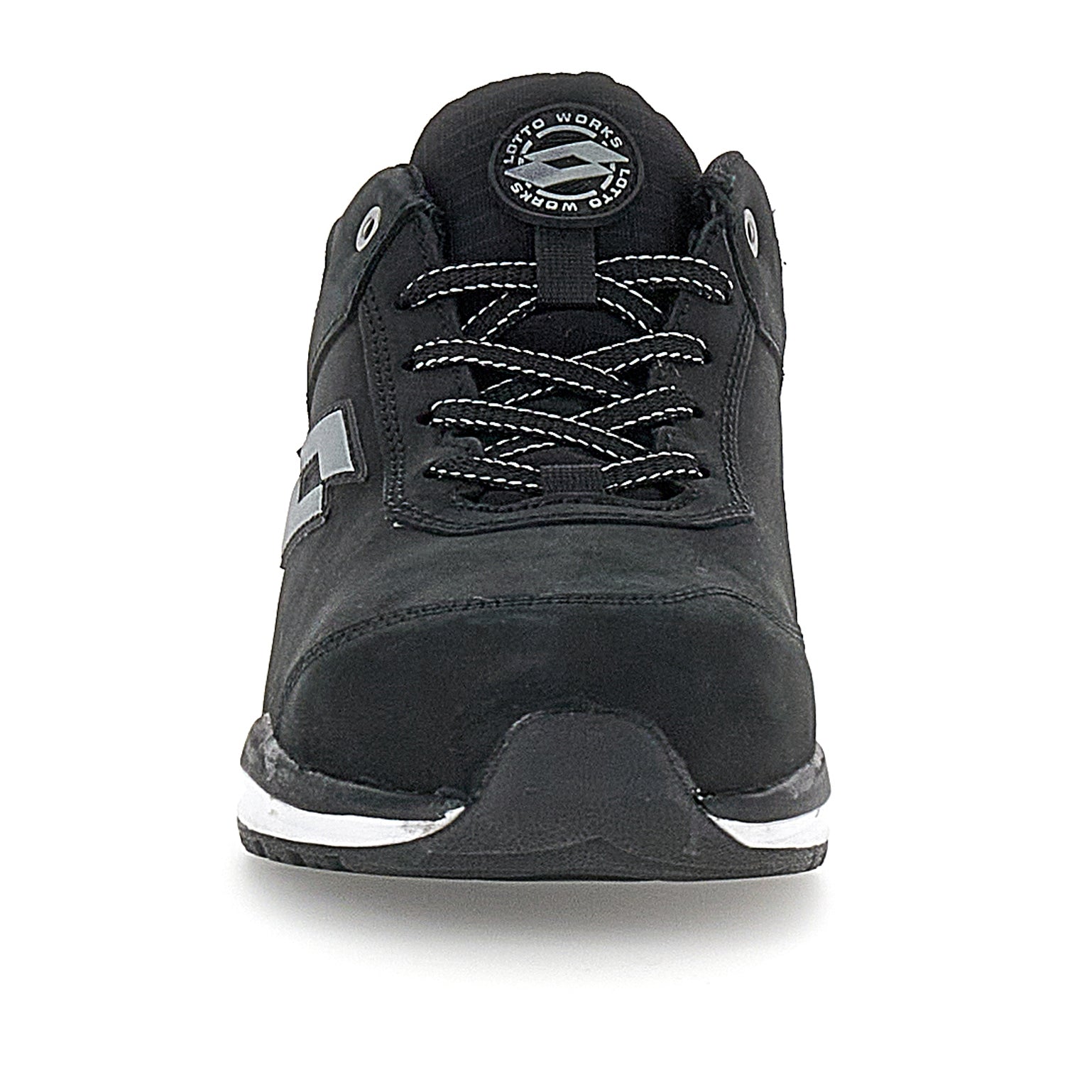 UNISEX SCARPE SPEED 200 NERO 211774 5AE 04