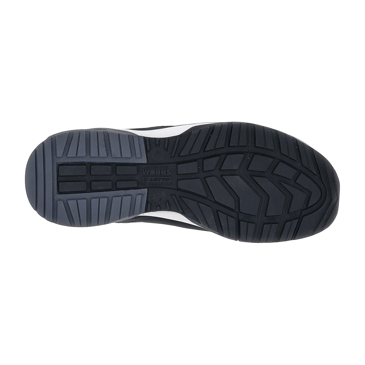 UNISEX SCARPE SPEED 200 NERO 211774 5AE 26