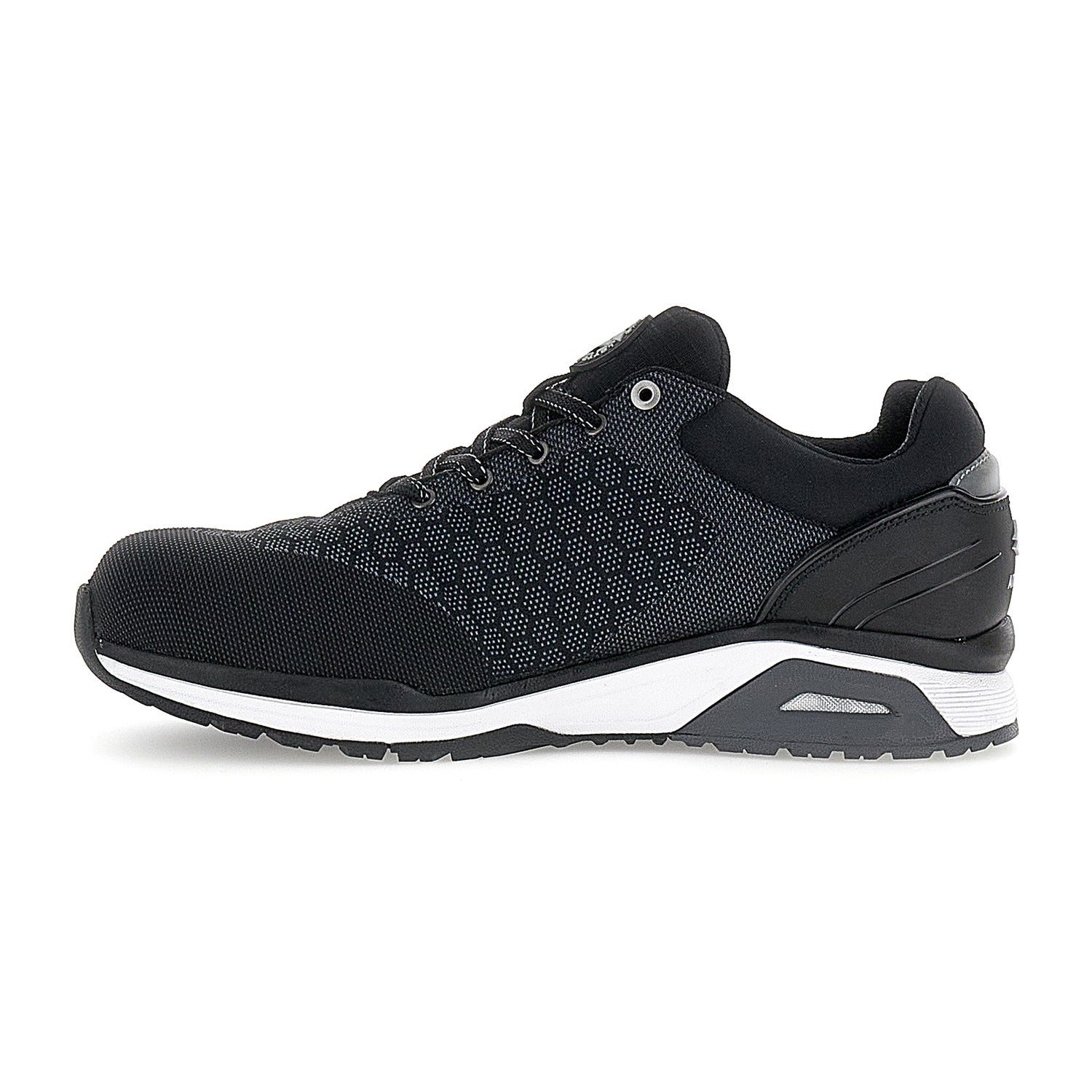 UNISEX SCARPE SPEED 400 NERO 211776 5AE 03