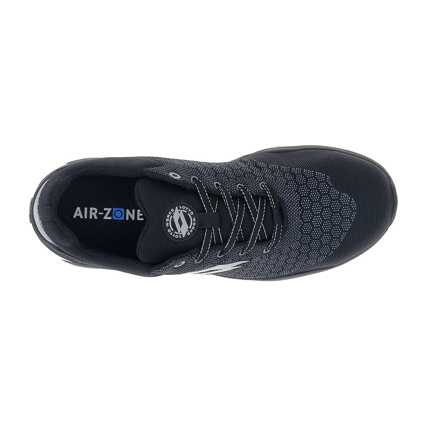 UNISEX SCARPE SPEED 400 NERO 211776 5AE 06