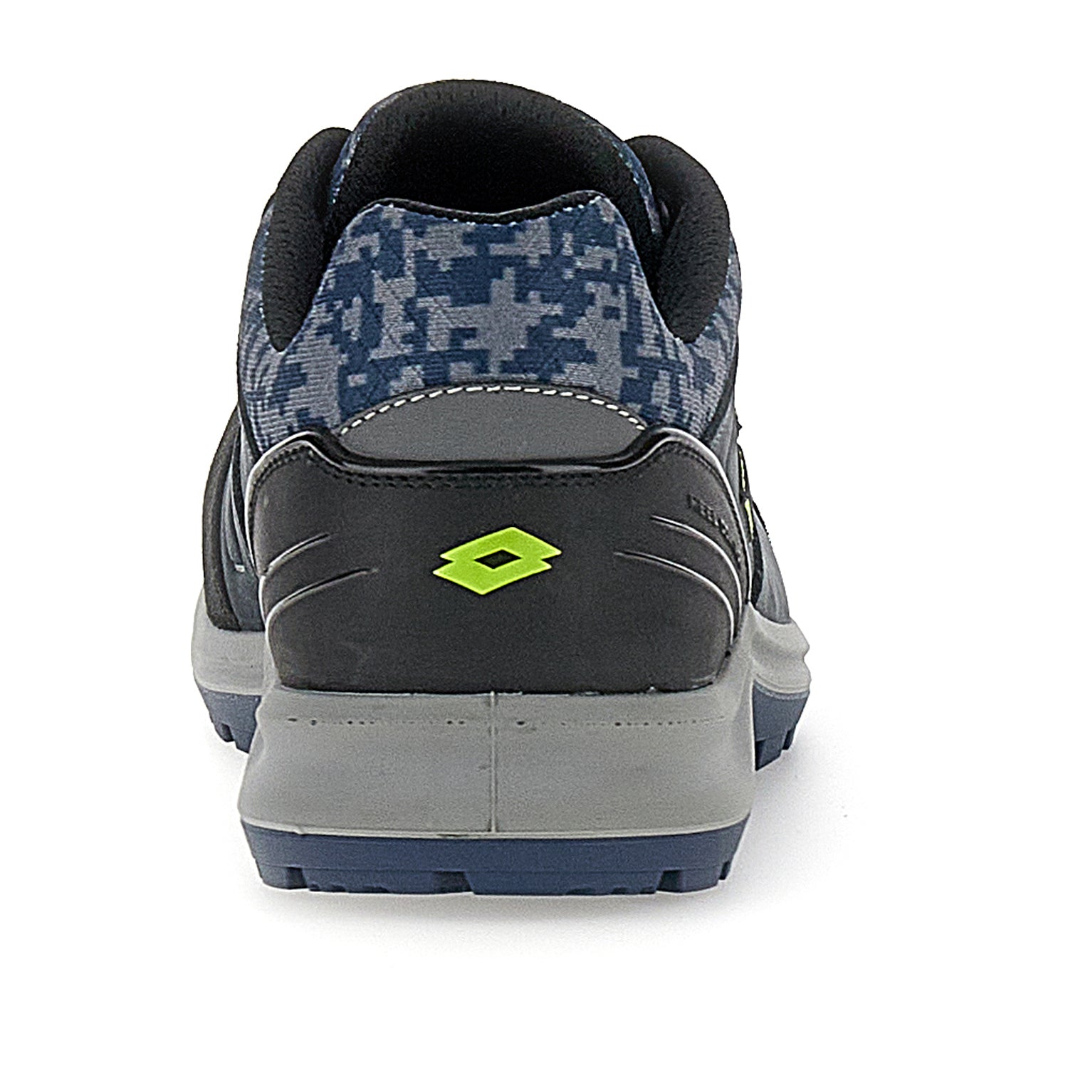 UNISEX SCARPE HIT 200 BLU SCURO 211778 5AU 05