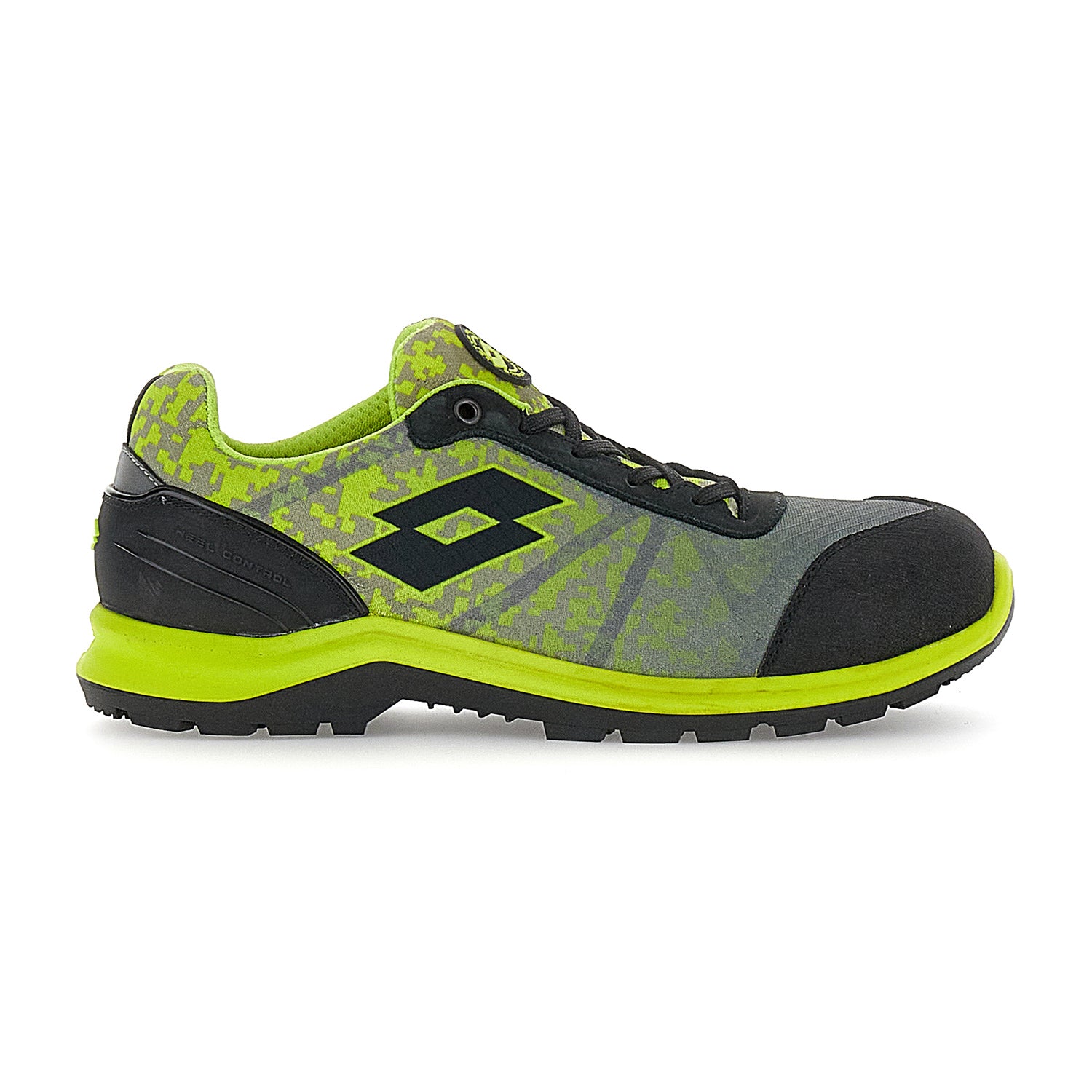 UNISEX SCARPE HIT 400 VERDE 211779 5AI 01