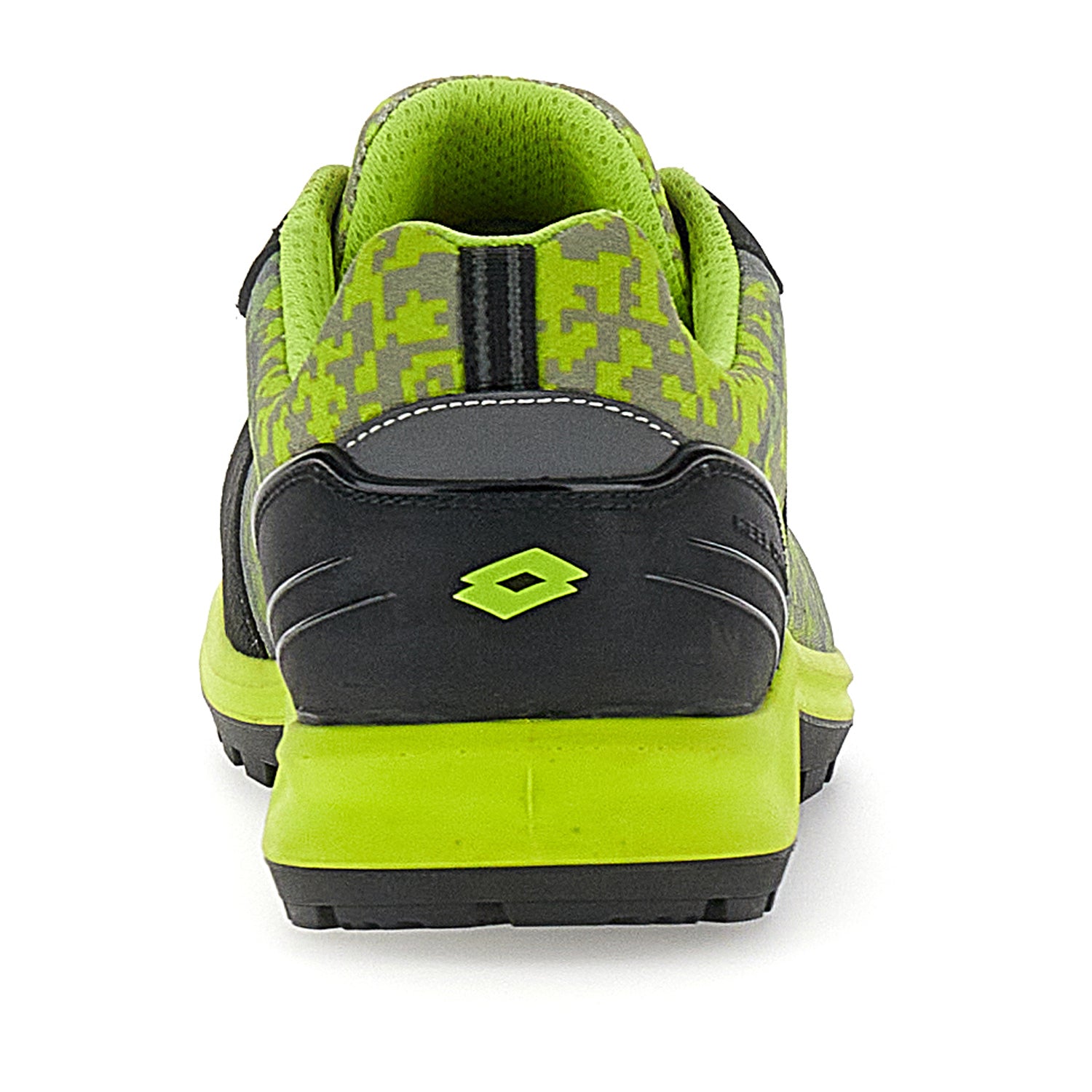 UNISEX SCARPE HIT 400 VERDE 211779 5AI 05