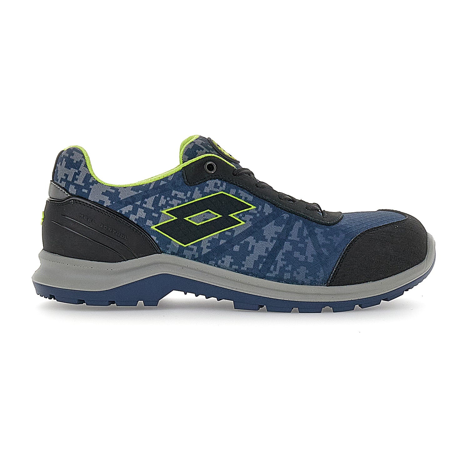 UNISEX SCARPE HIT 400 BLU SCURO 211779 5AV 01
