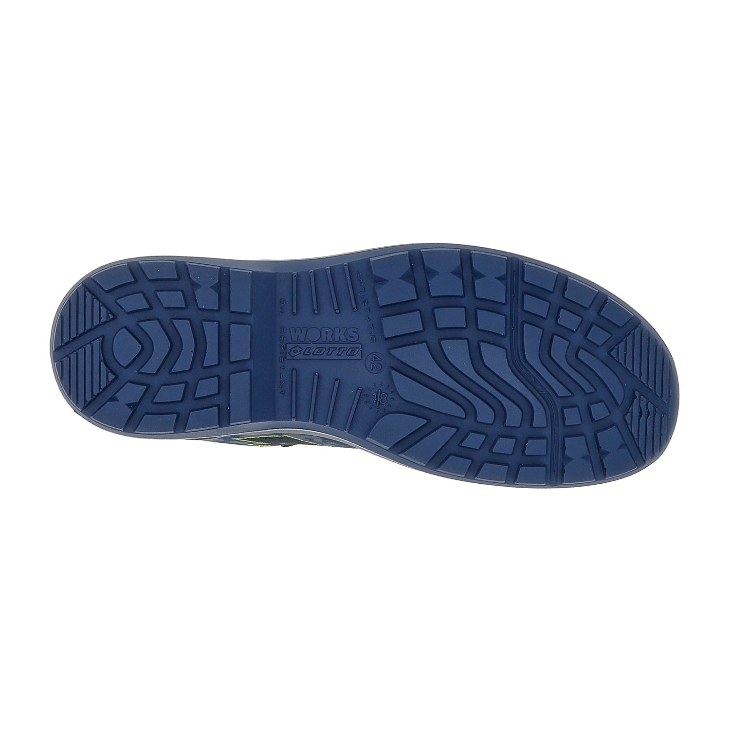 UNISEX SCARPE HIT 400 BLU SCURO 211779 5AV 26